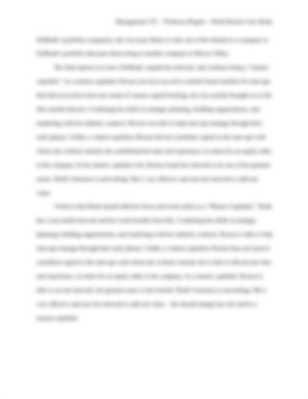 Austin Adams_MGT 321_Heidi Roizen Case Study.docx_dtvow652rmx_page2