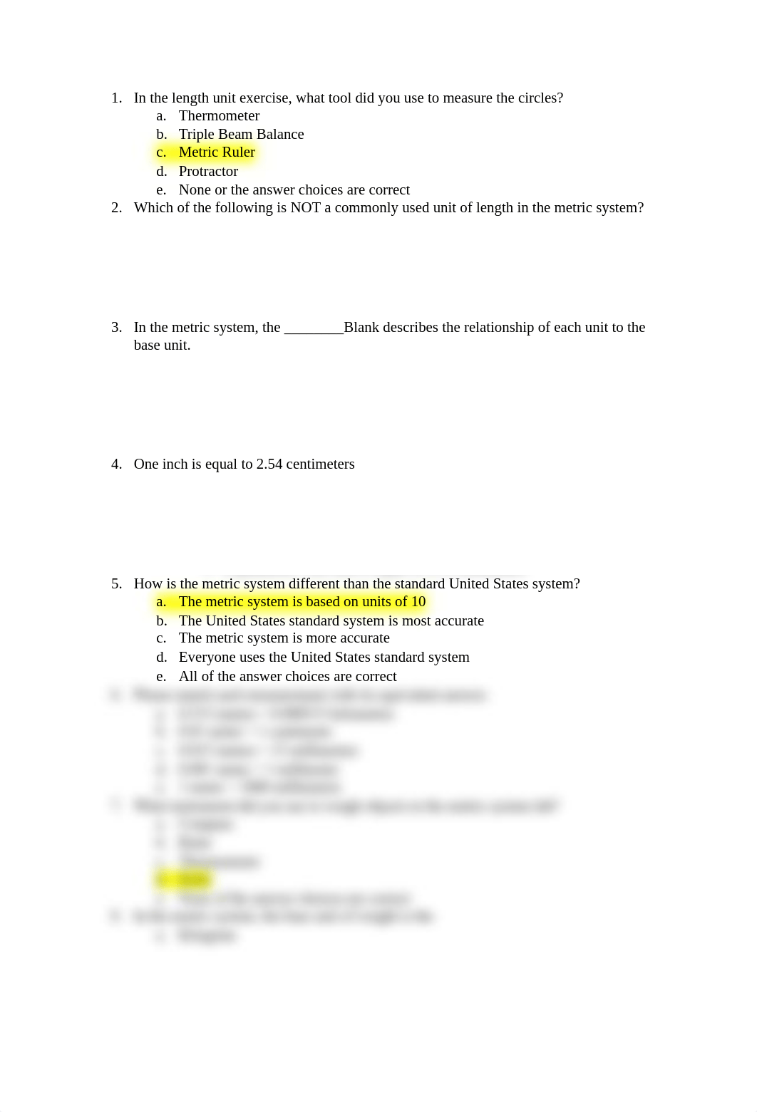 Metric Measurments Lab Homework Answers.docx_dtvsaztmdb0_page1