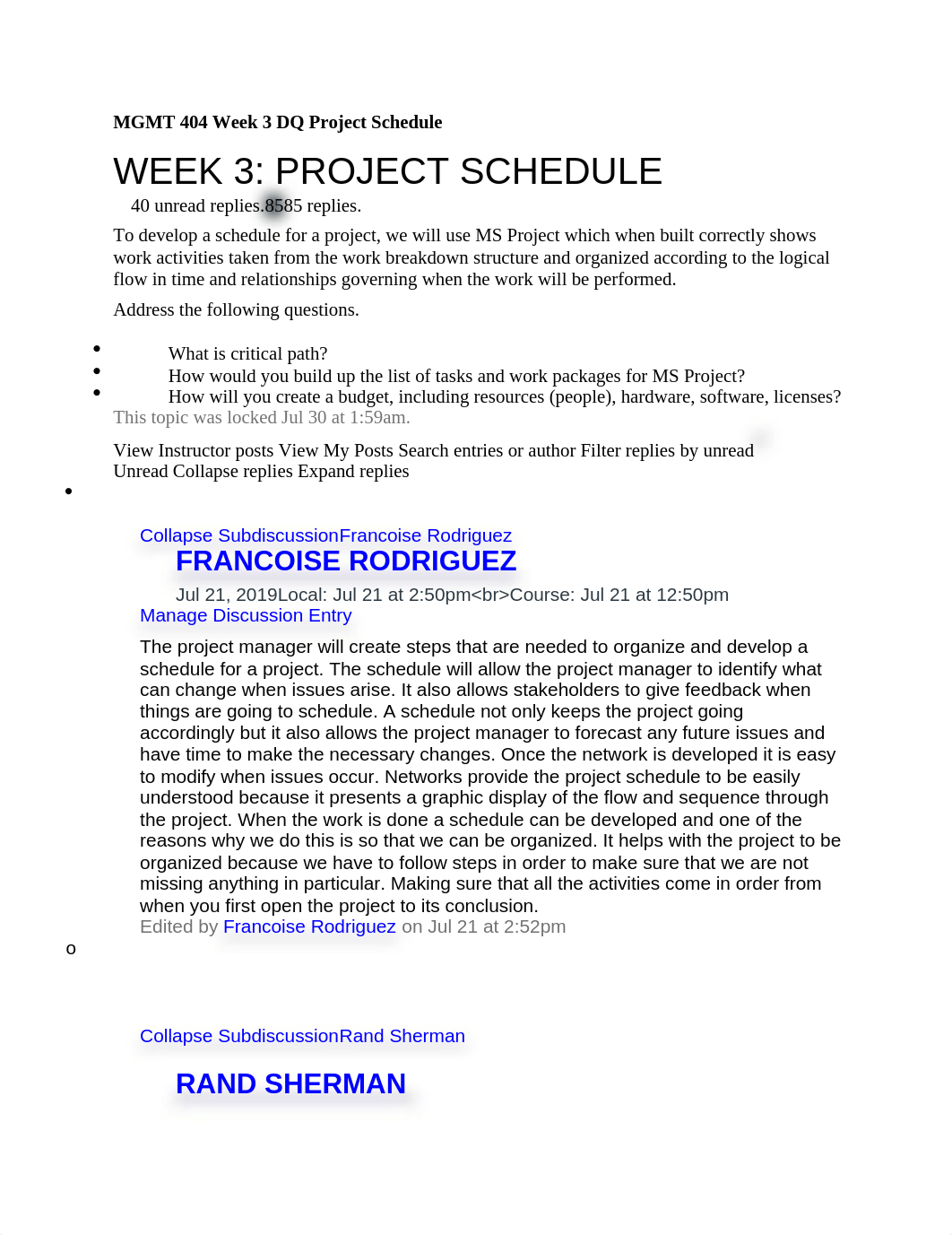 MGMT 404 Week 3 DQ Project Schedule - Copy.docx_dtvsynxpftg_page1