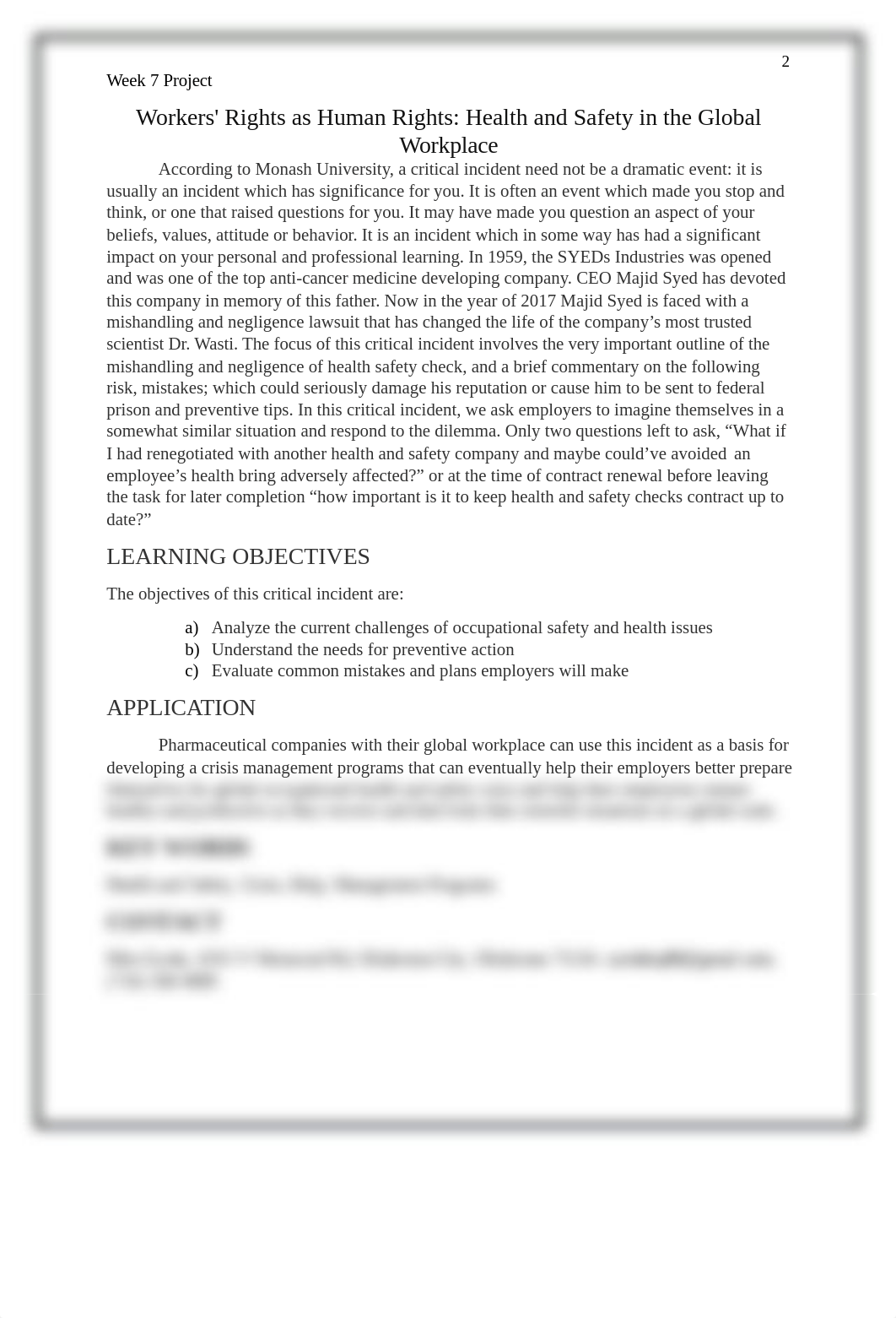 Week 7 Projet- Critical Incident Case.docx_dtvusuon3z2_page2