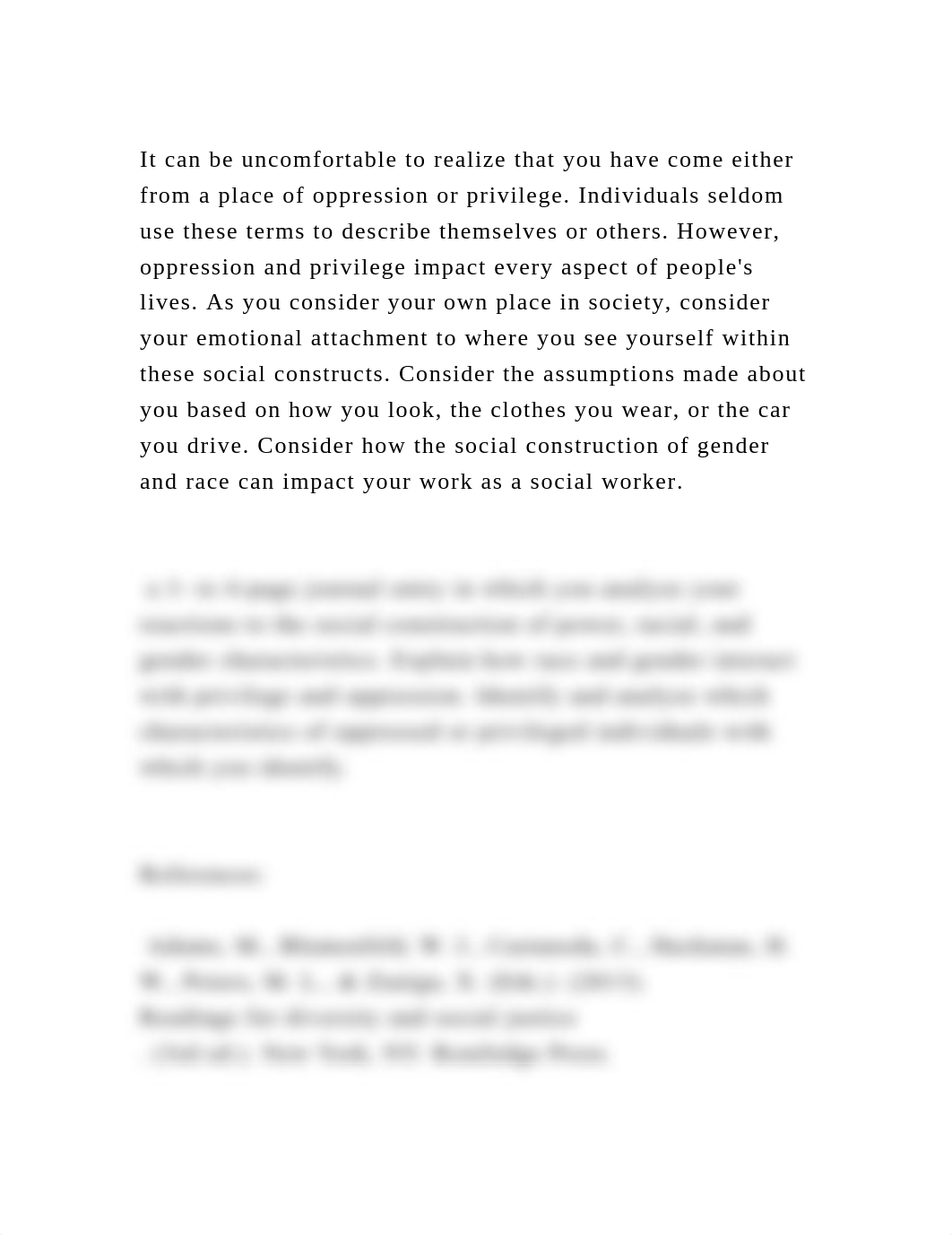 It can be uncomfortable to realize that you have come either from a .docx_dtvxboyoss6_page2