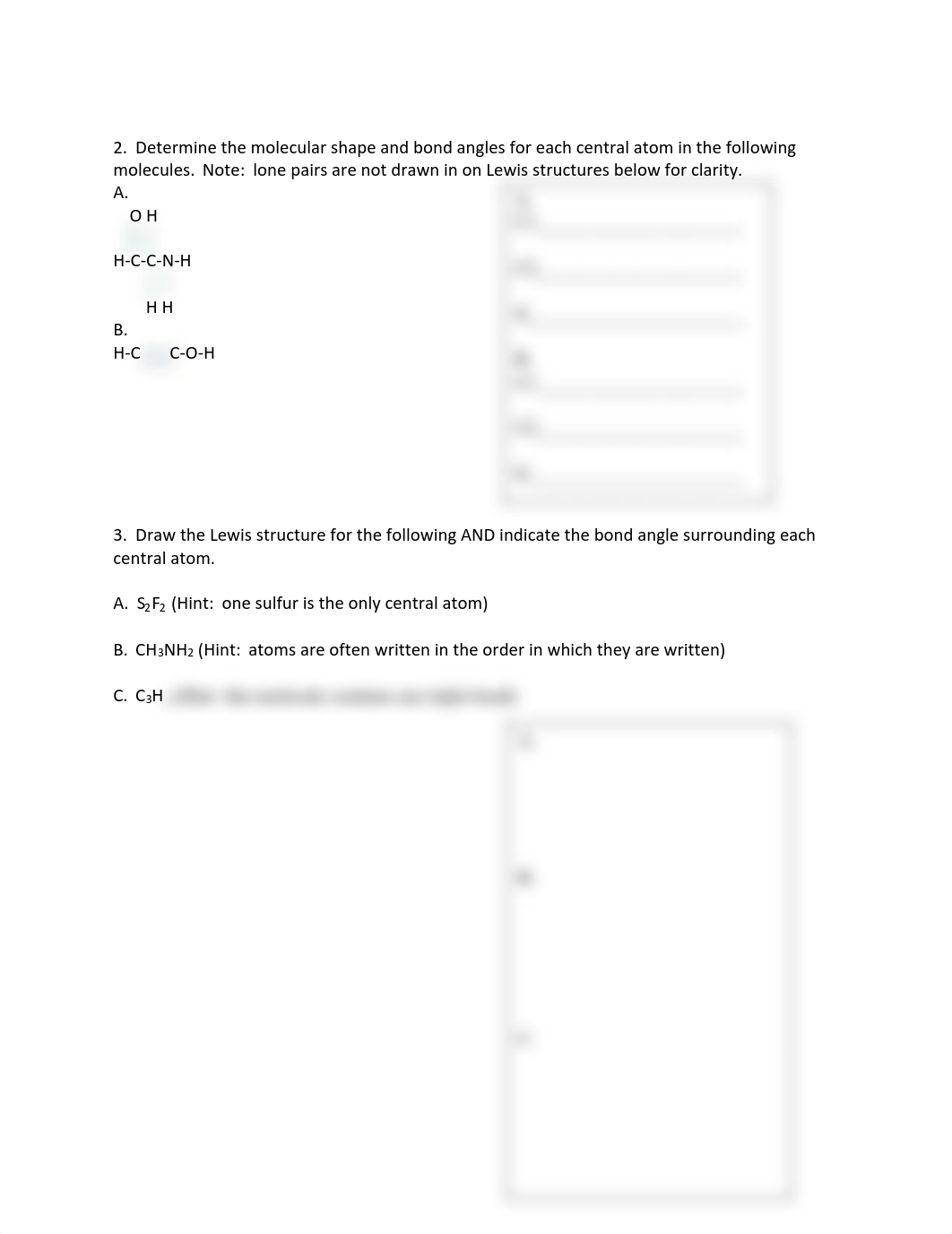 Molecular Geometry Worksheet.pdf_dtvxd2jpm92_page2