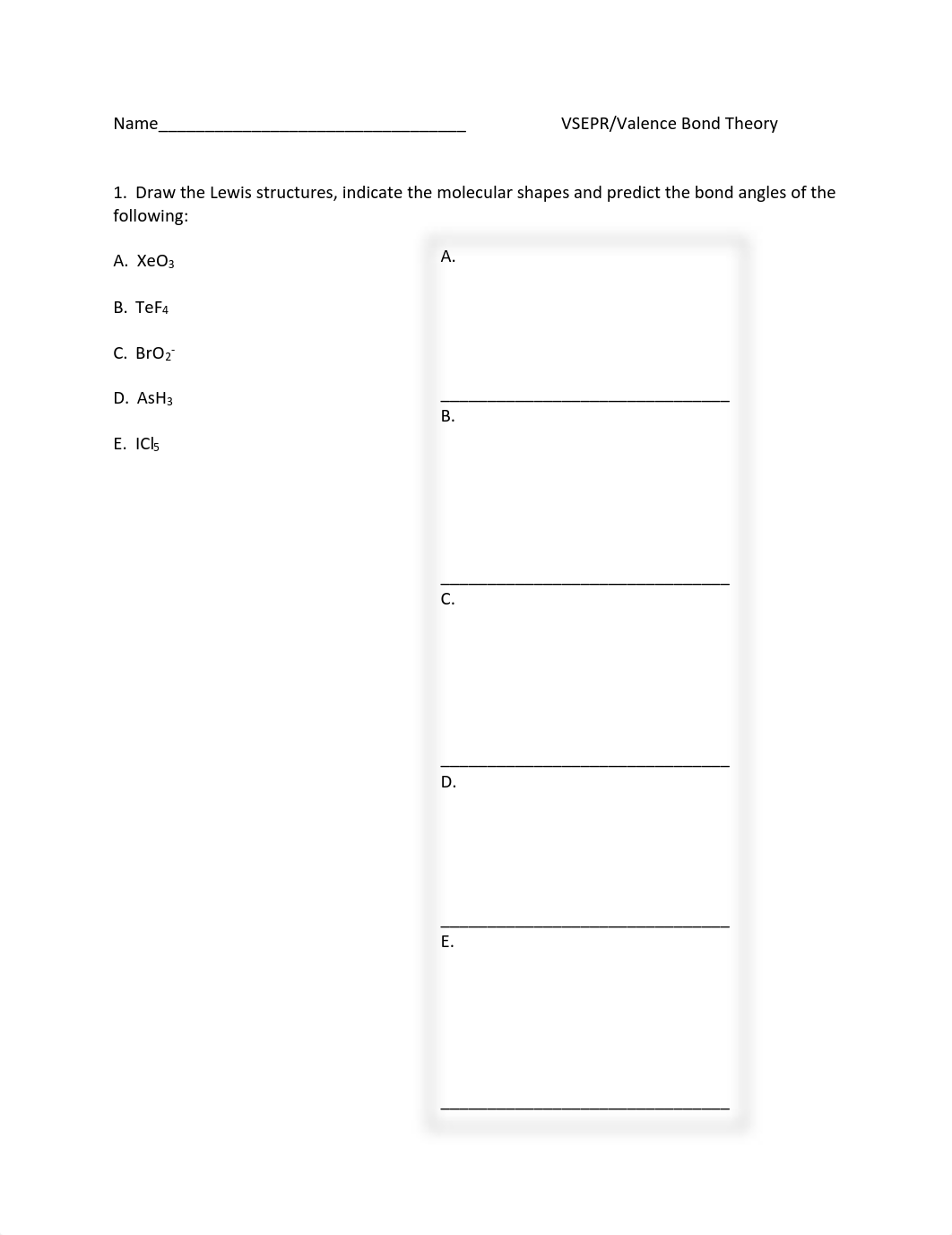 Molecular Geometry Worksheet.pdf_dtvxd2jpm92_page1