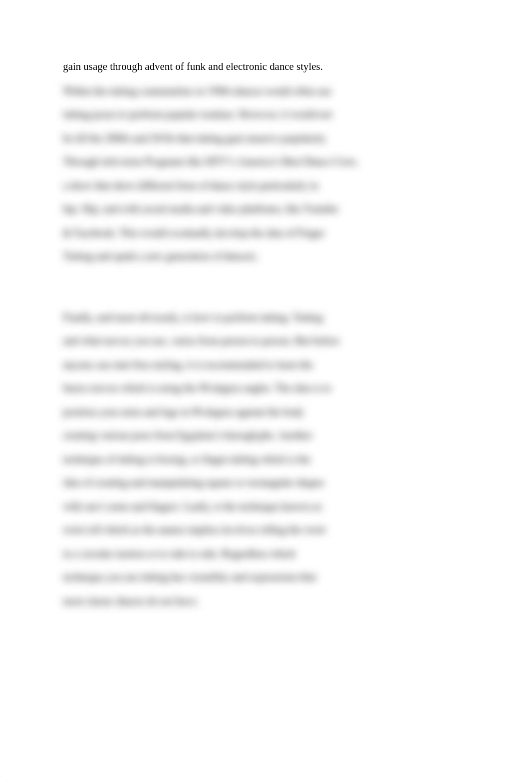 Dance paper History of tutting .docx_dtw0bfq1ki5_page2