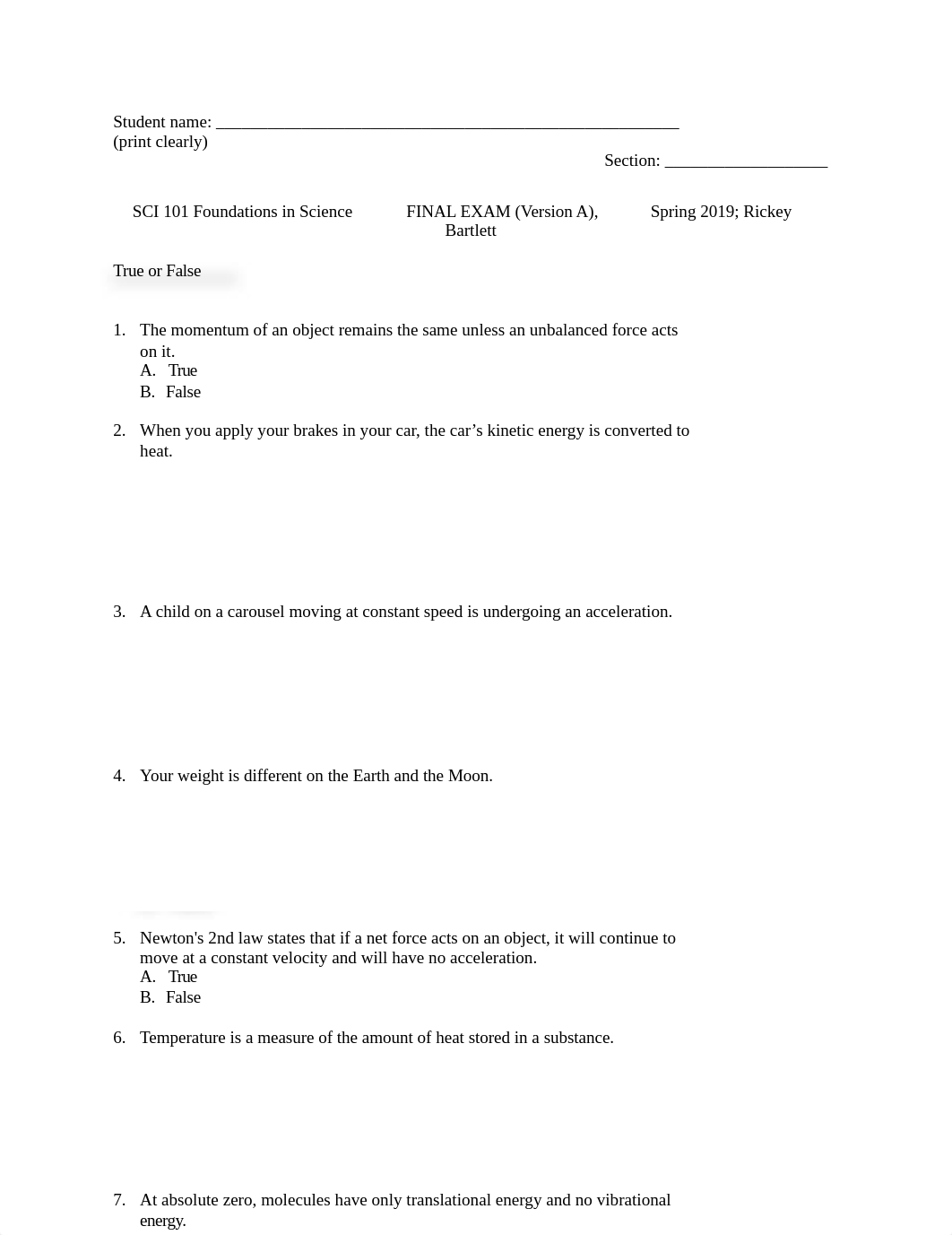 SCI_101_Final_Exam Spring 2019 Sarah.docx_dtw0czz1ou7_page1