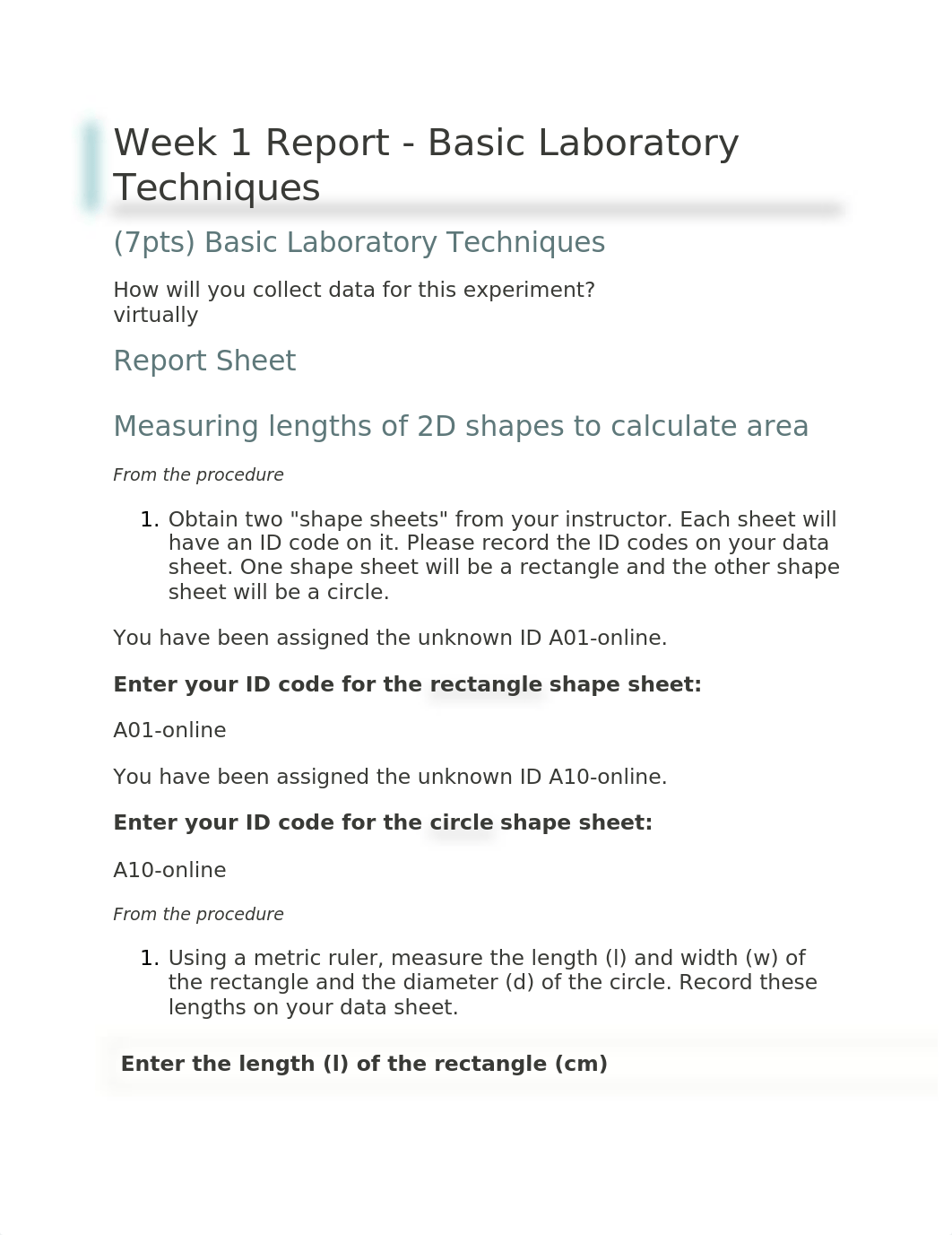 Week 1 Report - Basic Laboratory Techniques.docx_dtw0d8dvtrg_page1