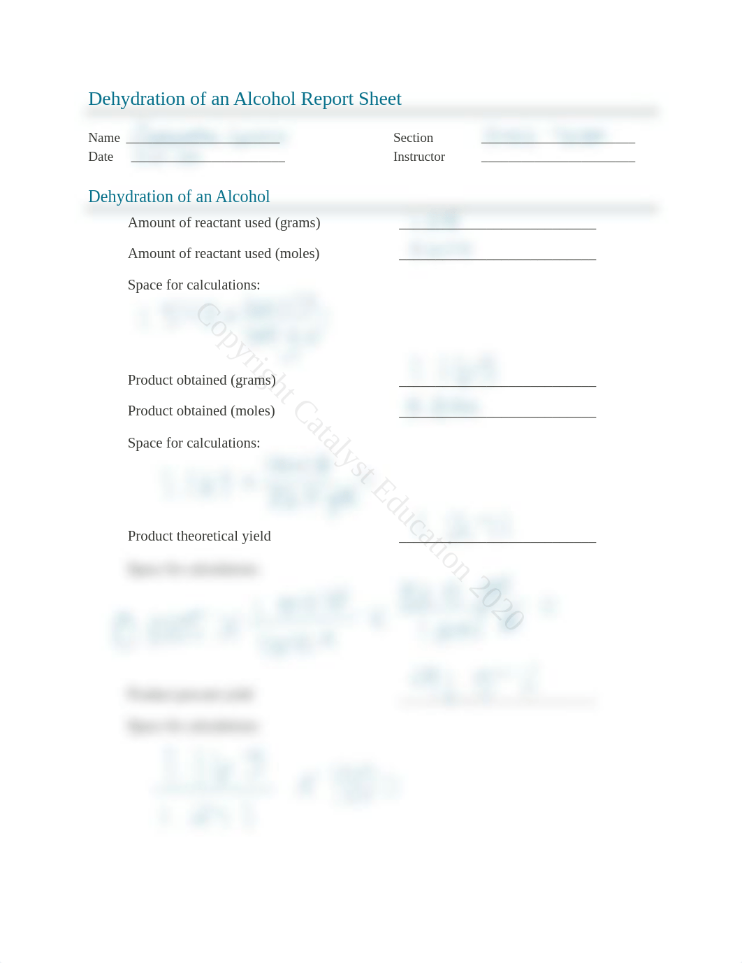 O Chem Lab dehydration.pdf_dtw1awmcmx6_page1