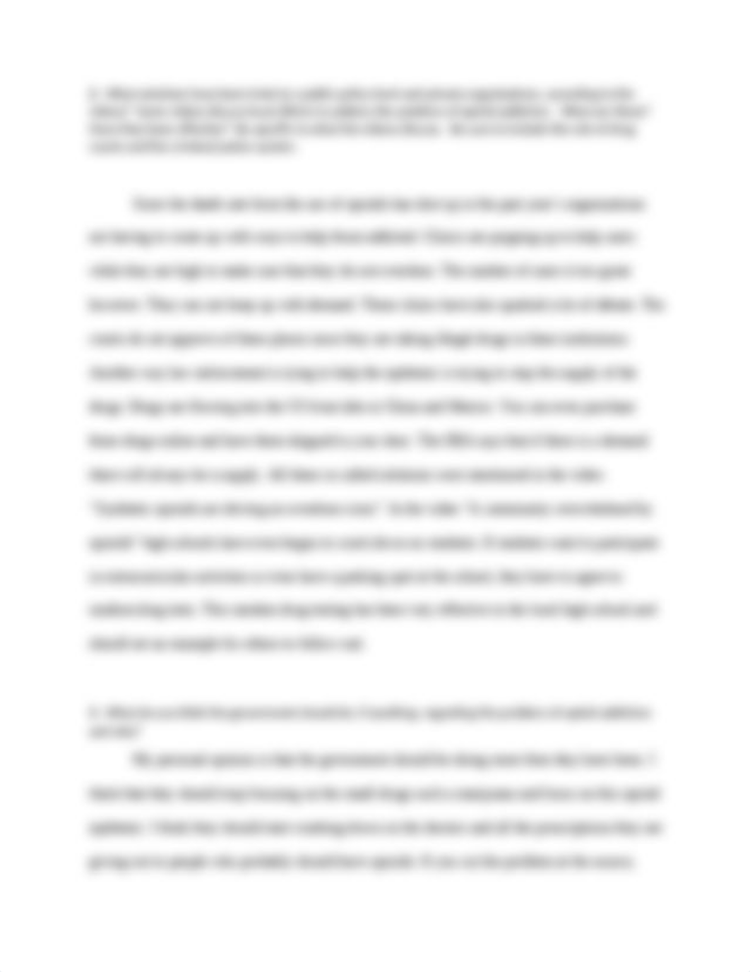 Test III Essay on the Opioid Addiction Video Clips.docx_dtw30dz8is2_page2