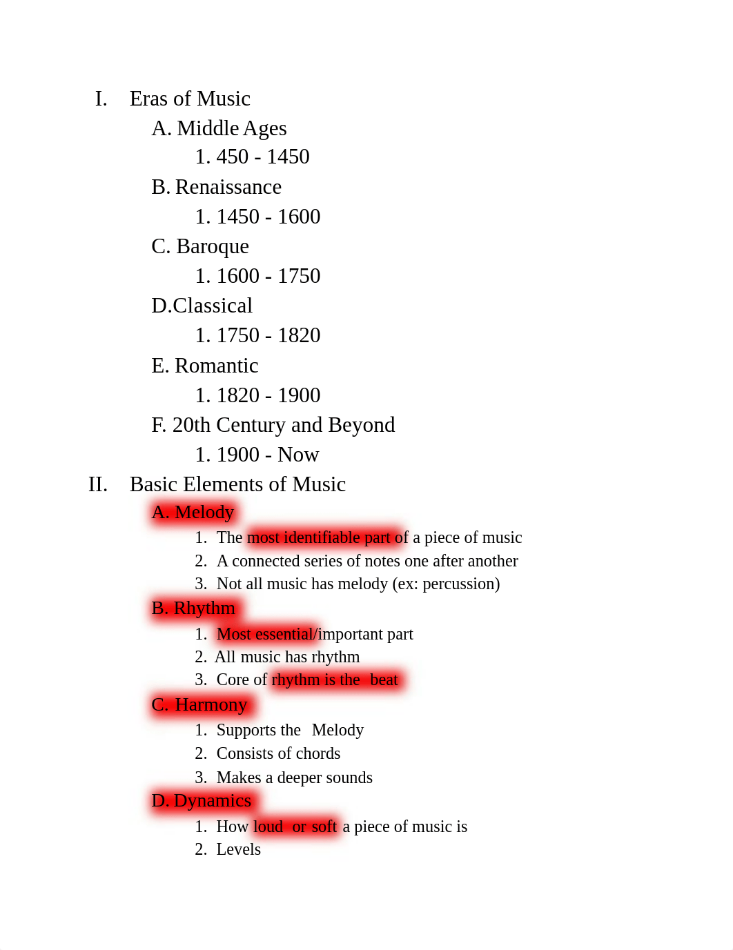 Music 110 Appreciation Notes - Fall Semester - 2017.pdf_dtw376islu9_page1