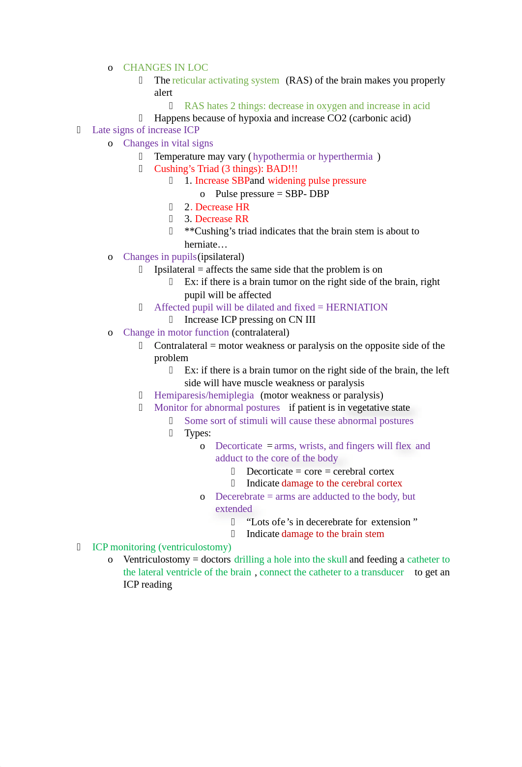 Med Surg 2 Exam 4 Study Guide.docx_dtw5lp9cdb6_page3