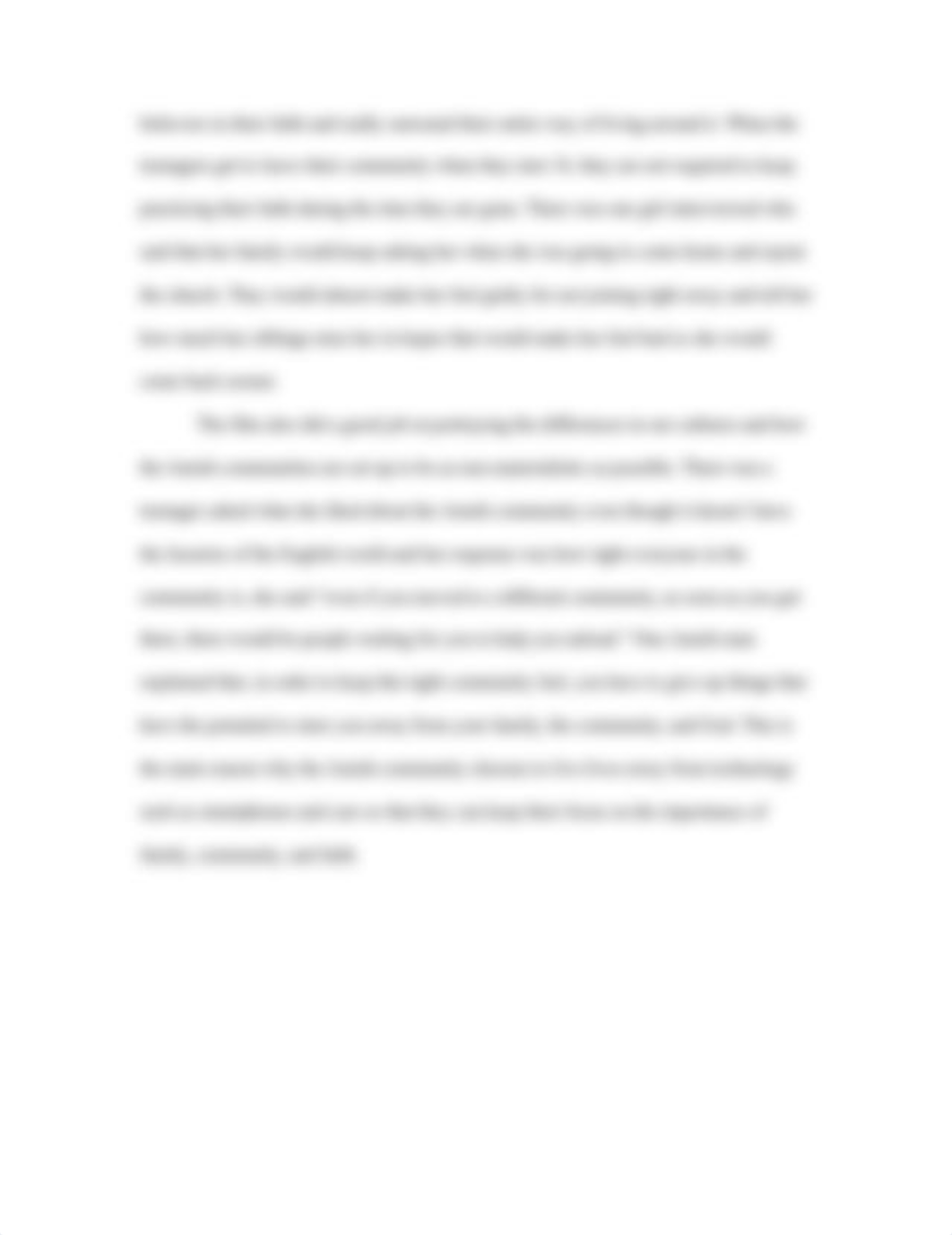 Amish Community Culture Film.docx_dtw663mb1rx_page2