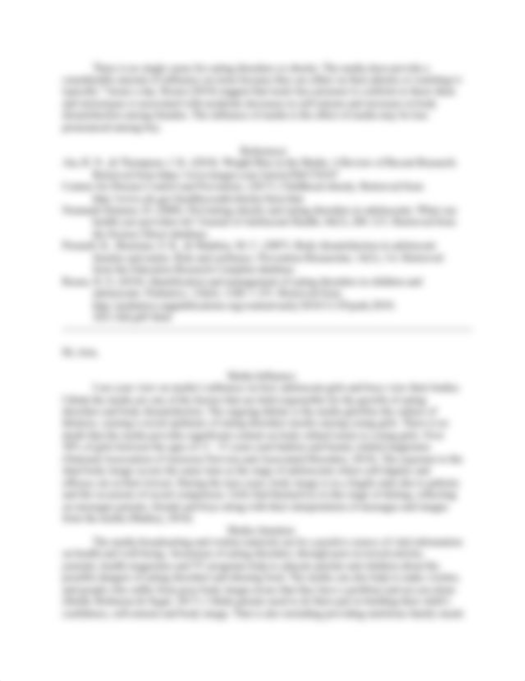 EDUC.4304.Wk1Disc_Eating Disorders and Obesity.docx_dtw8iv67mxo_page2