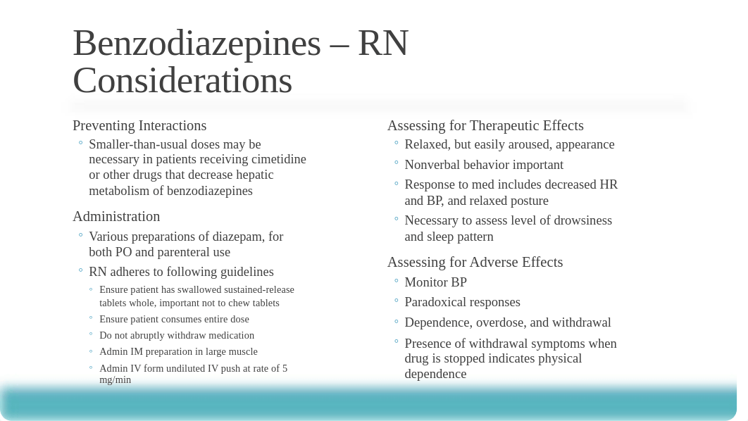 NUR 285, M. Bork, Drug Therapy and Mental Health (Student) (1).pptx_dtwb2uk4d5y_page5