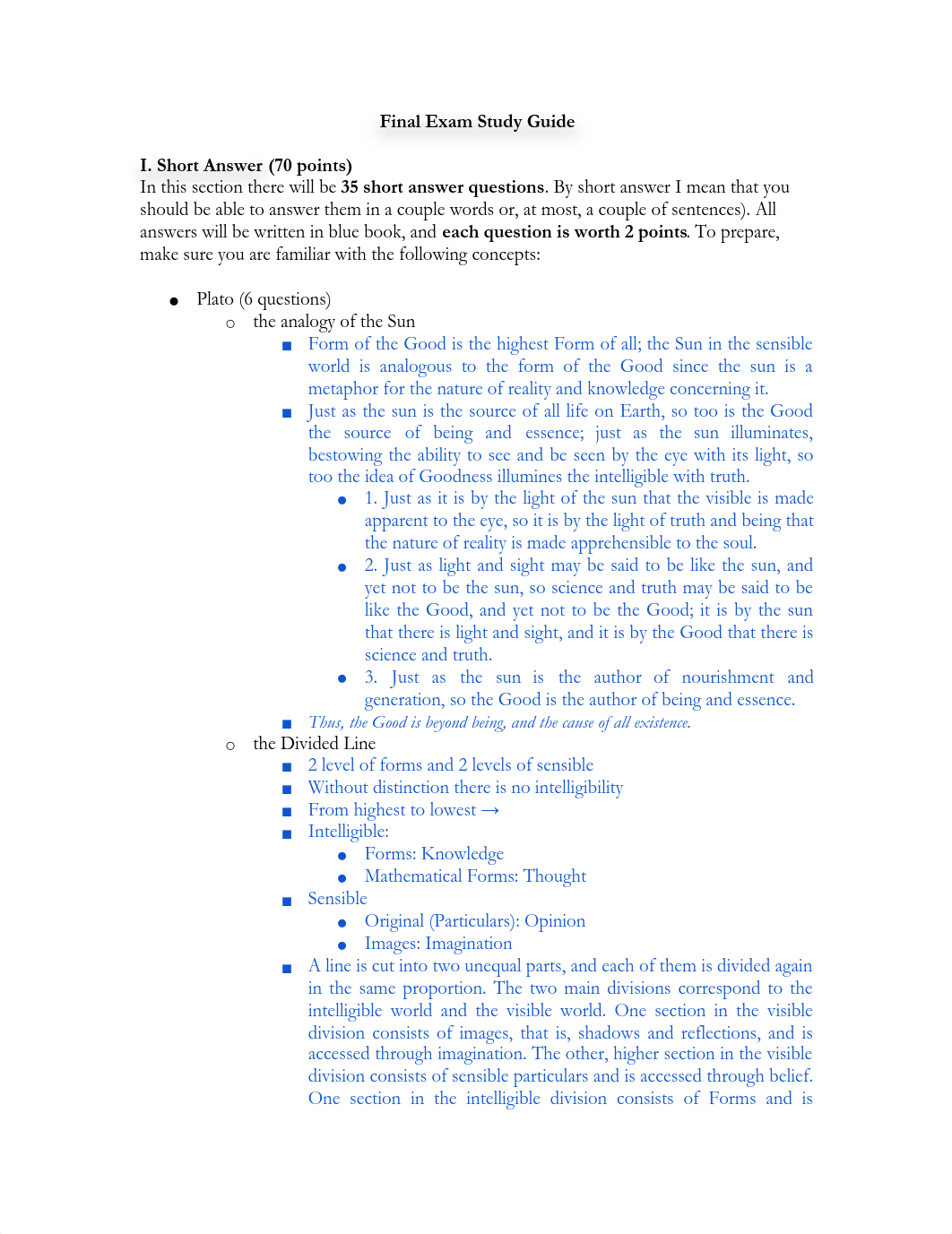 Phil. of Being Final Exam Study Guide.pdf_dtwbga2lpc6_page1