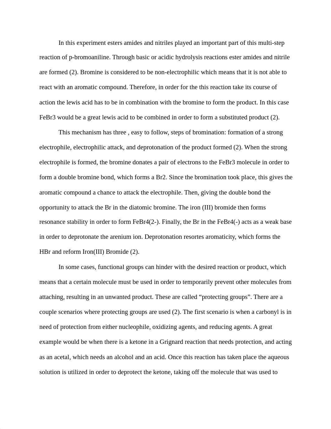 Orgo 2 Experiment 8 .docx_dtwbt2wpy7a_page2