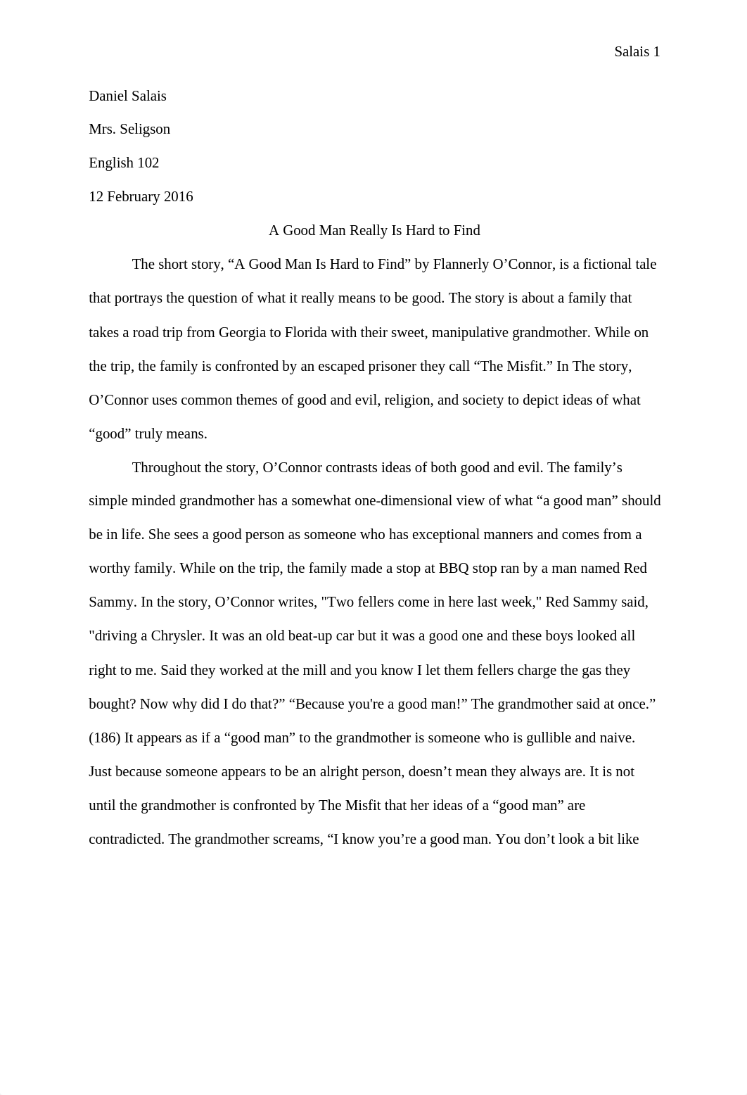 ENG 102 Short Story Essay_dtwfiqf3nf9_page1