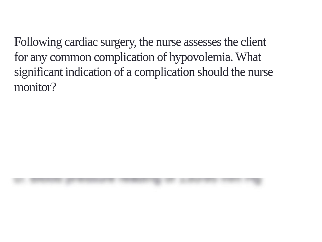 NURS 436 NCLEX Style Review Questions with Rationale- 2019.pptx_dtwfx7rd90x_page5