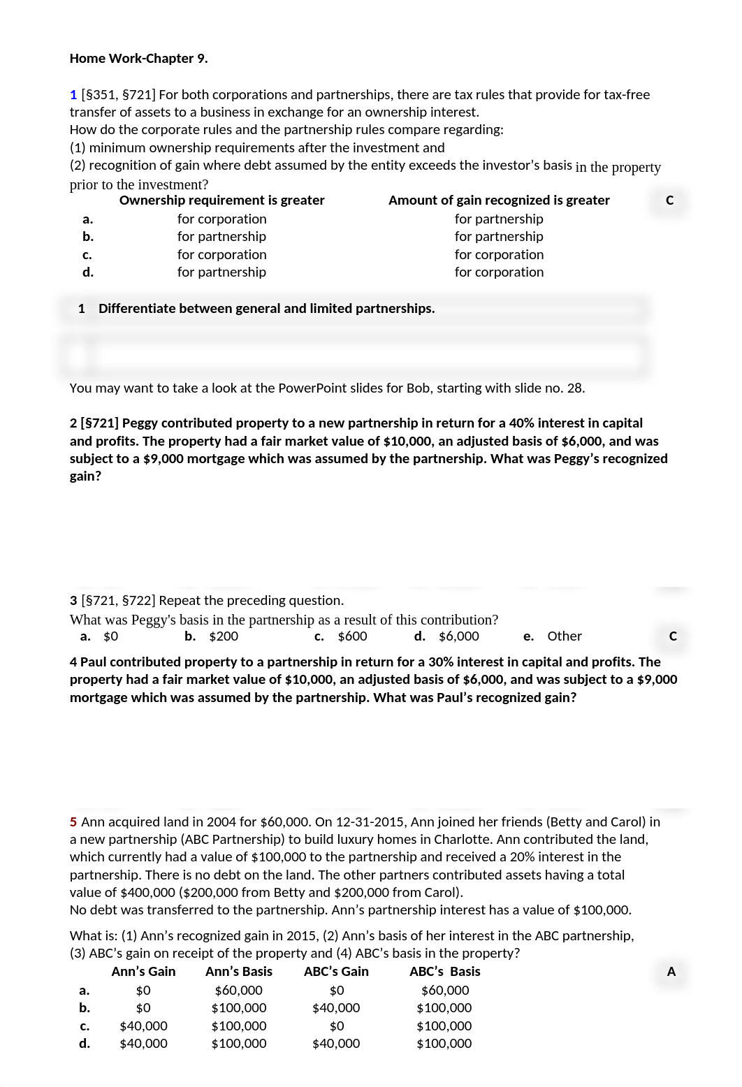 C16-Chap-09-2-Homework-Sol-Partnerships-March-6-2016.doc_dtwgqkt75mr_page1