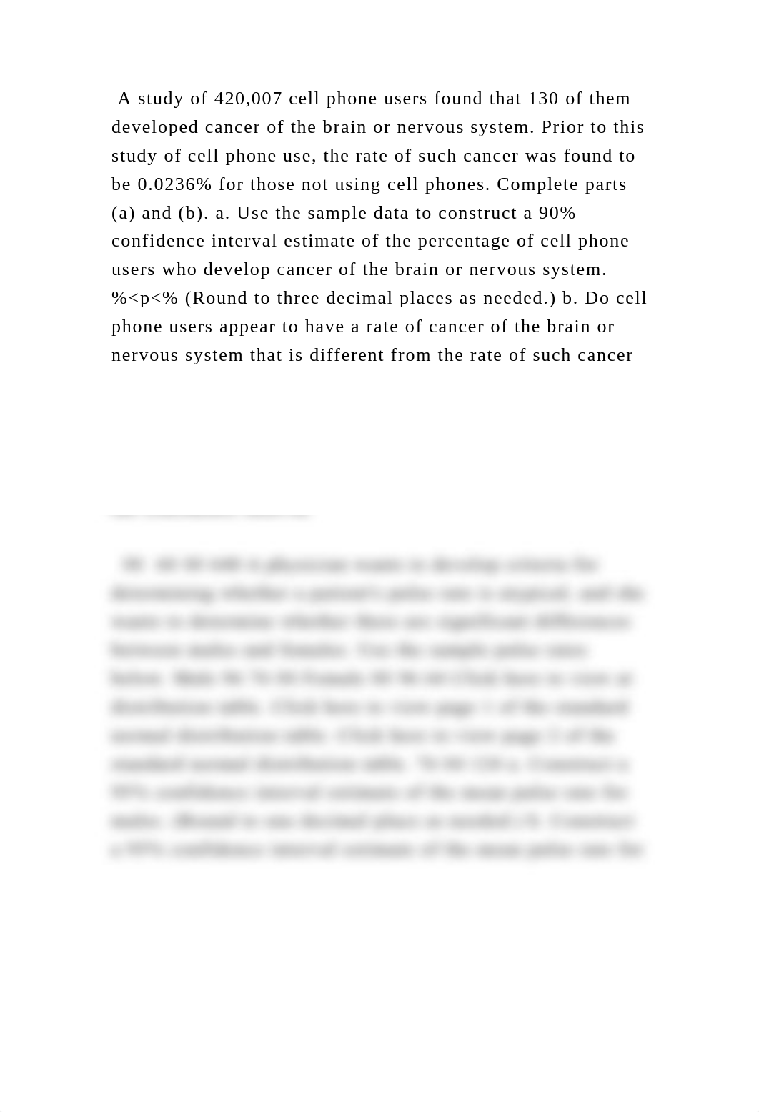 A study of 420,007 cell phone users found that 130 of them developed .docx_dtwhfdagu9z_page2