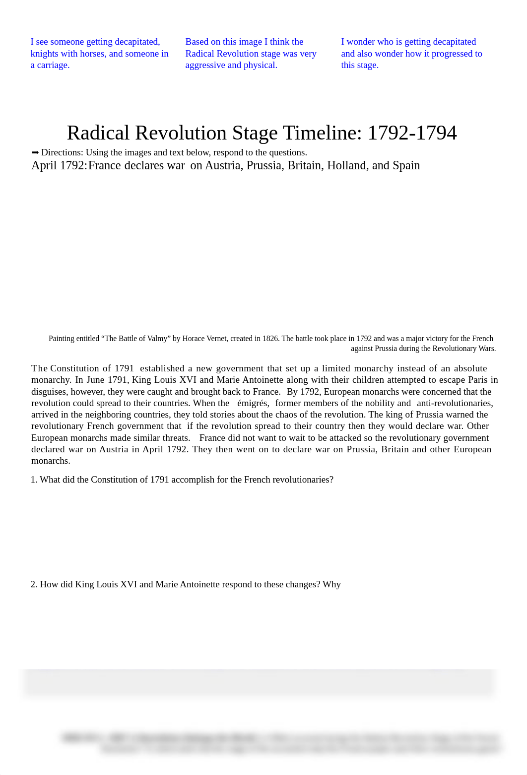 MOD 1.6 - What occurred during the Radical Revolution Stage of the French Revolution_ To what extent_dtwk2yk1yf8_page2