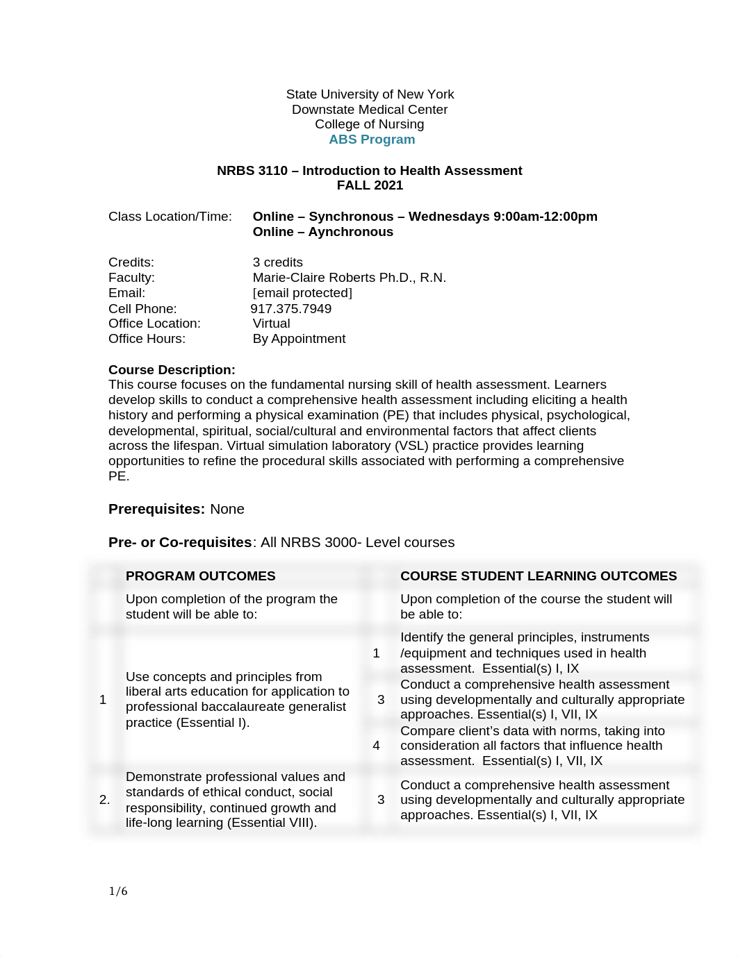 ABS_NRBS3110_HealthAssessment_Syllabus_090121.docx_dtwmc651ua9_page1