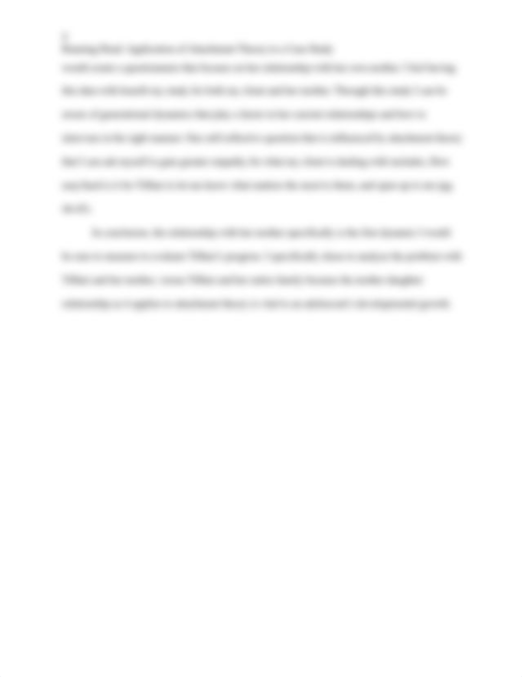 Application of Attachment Theory to a Case Study.docx_dtwodhbntpm_page4