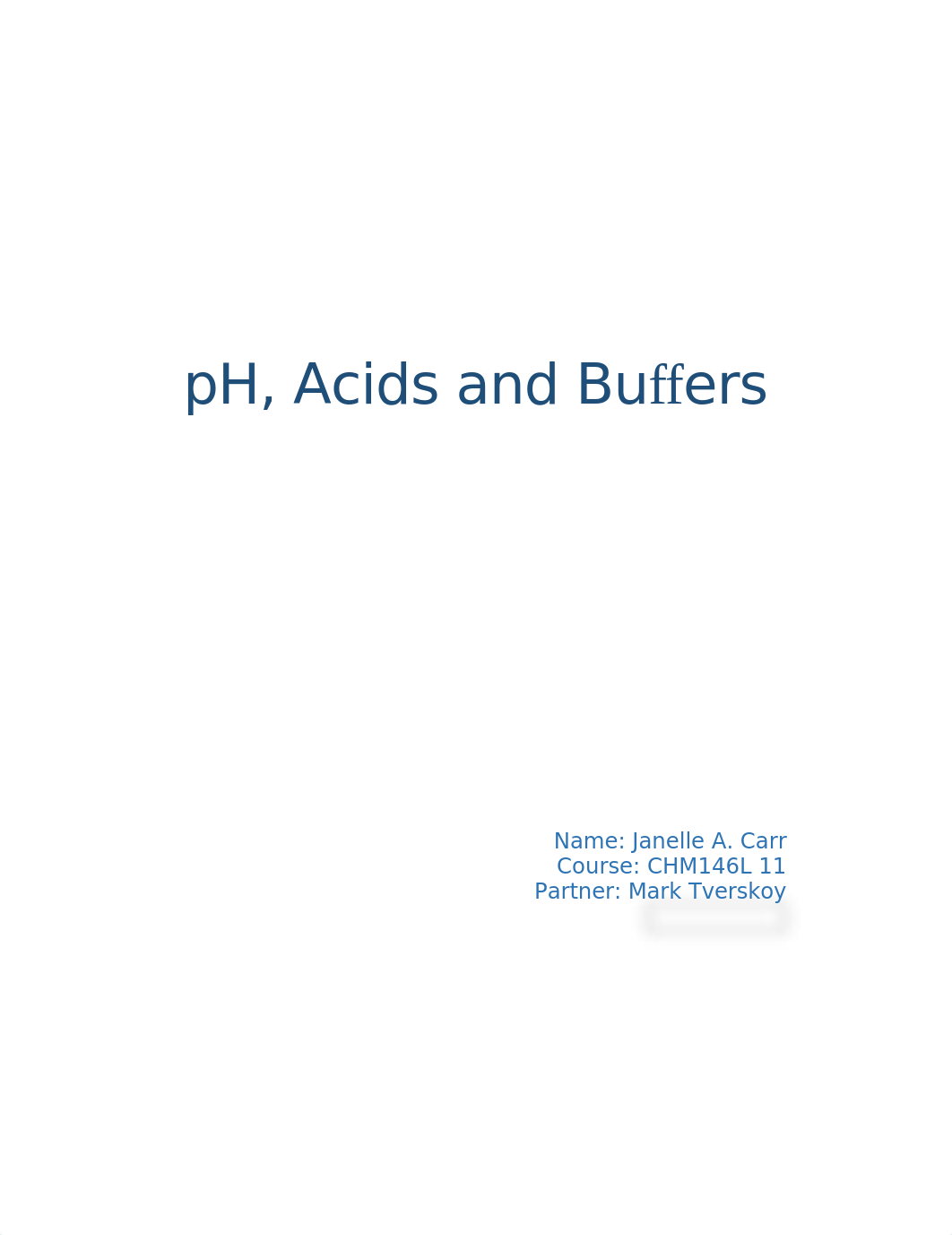 pH,  Acids, Buffer Lab Report_dtwsye0woy4_page1