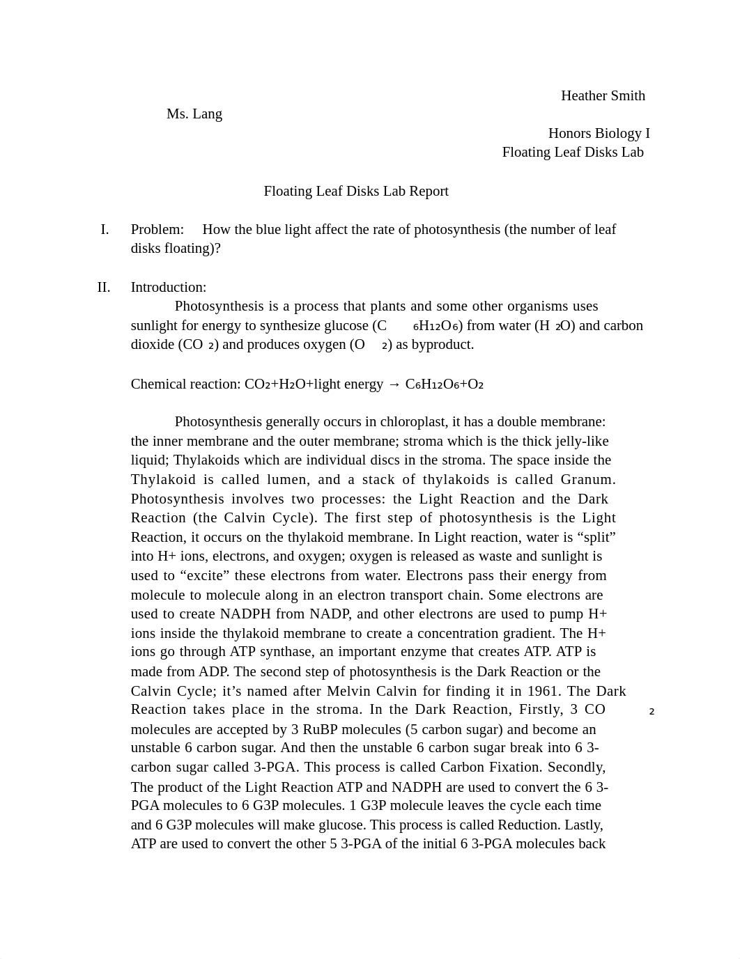 Floating Leaf Disks Lab Report.docx_dtwv3hwnpeg_page1