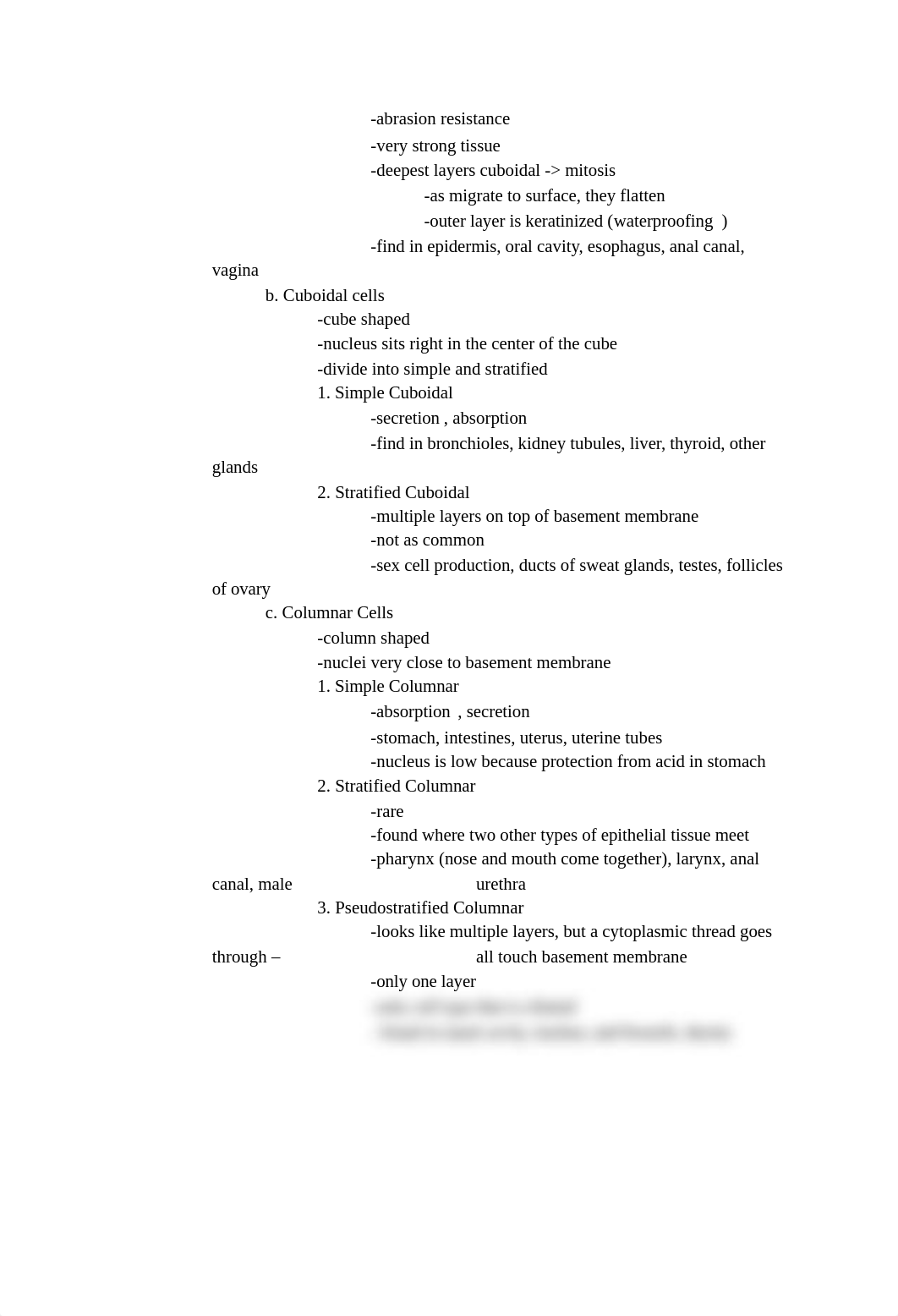 Anatomy and Physiology Exam 1 Notes_dtwym0n6qbv_page2