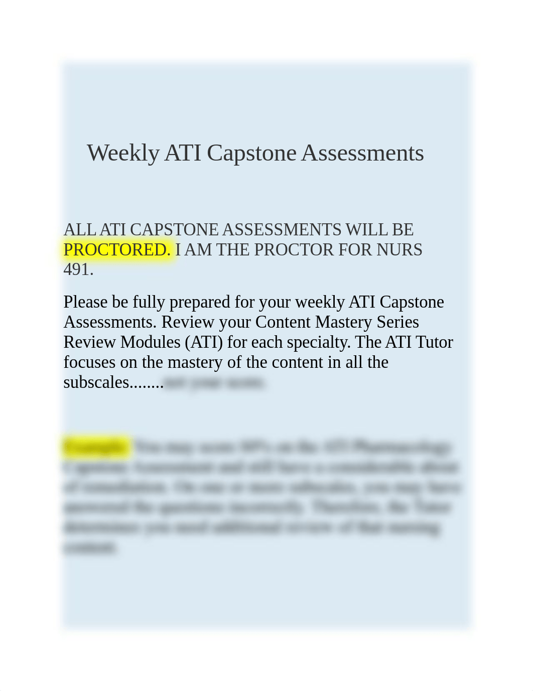 Weekly ATI Capstone Assessments.docx_dtwz1pp4mhl_page1