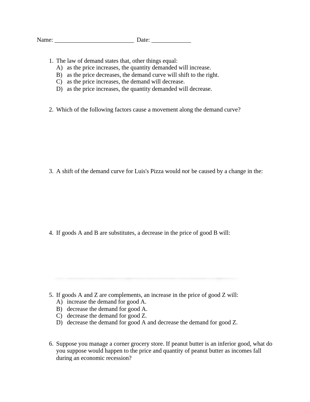 Practice Problems 2nd Set ECON Foundations Bangalore Summer 2011_dtx1awv6apn_page1