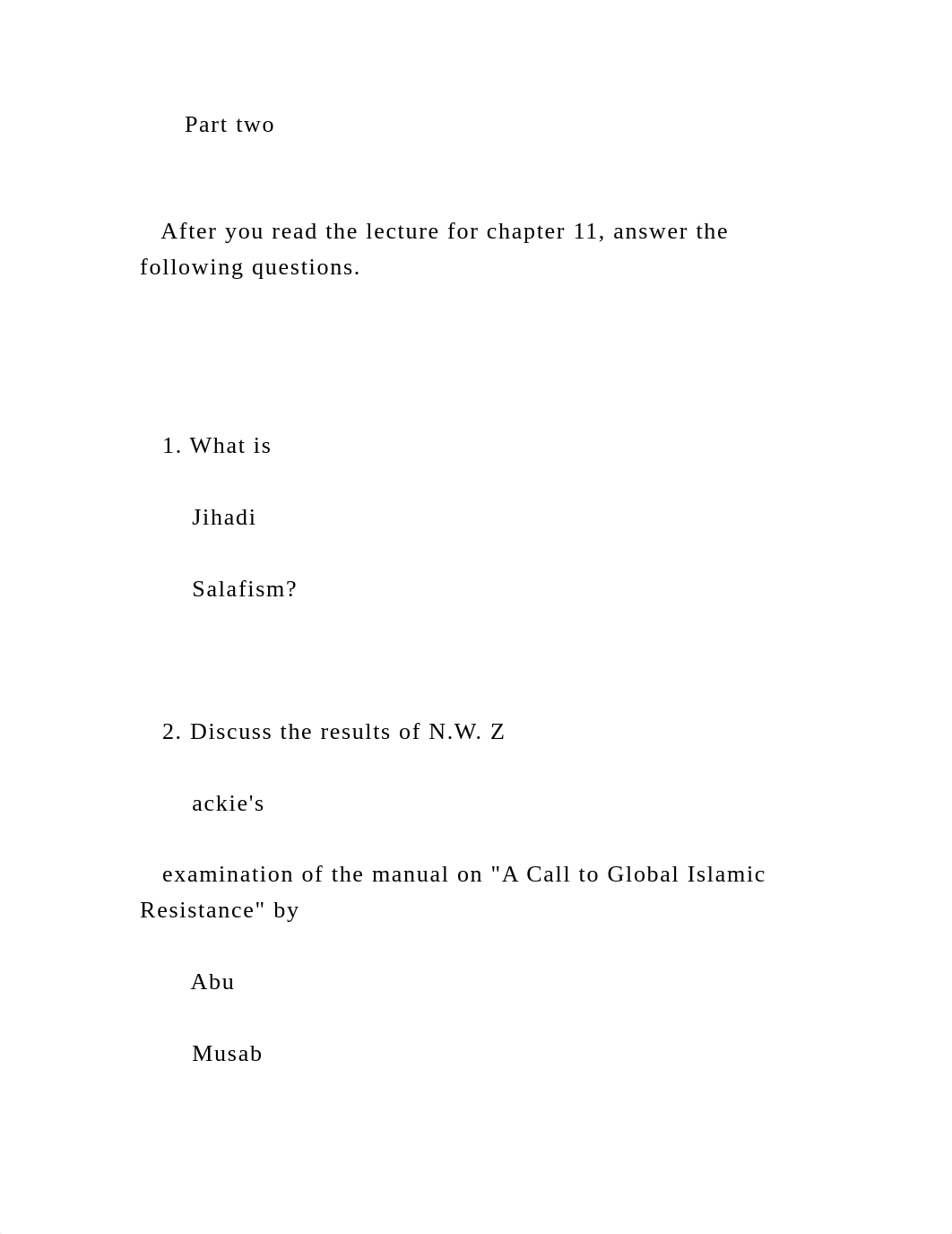 1-What are the pros and cons of parole. Discuss   .docx_dtx1g23x2ie_page3