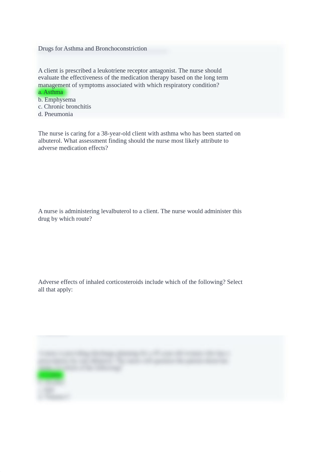 Drugs for Asthma and Bronchoconstriction.docx_dtx1jku869s_page1