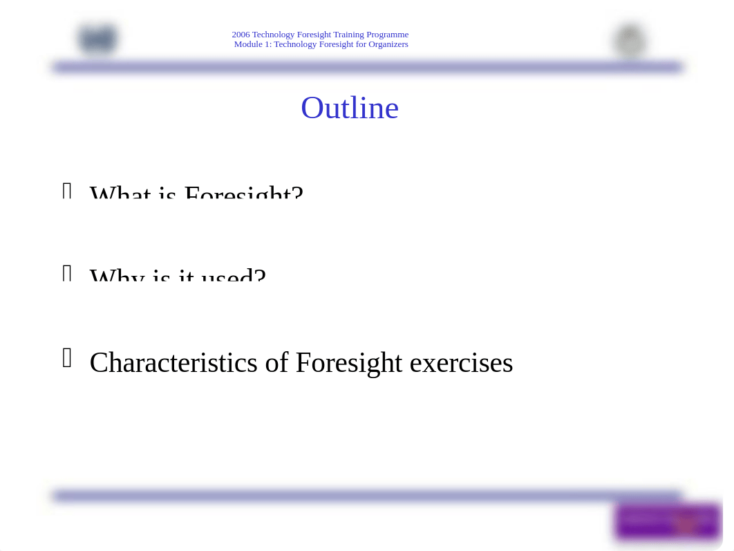 Introduction to Foresight.ppt_dtx2hfcou5y_page2