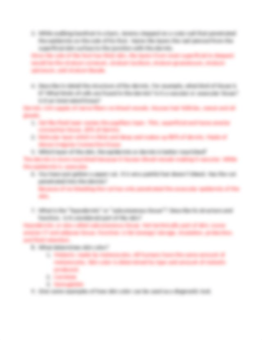 Ch5 Integumentary Study Guide.docx_dtx2jsj8yqi_page2