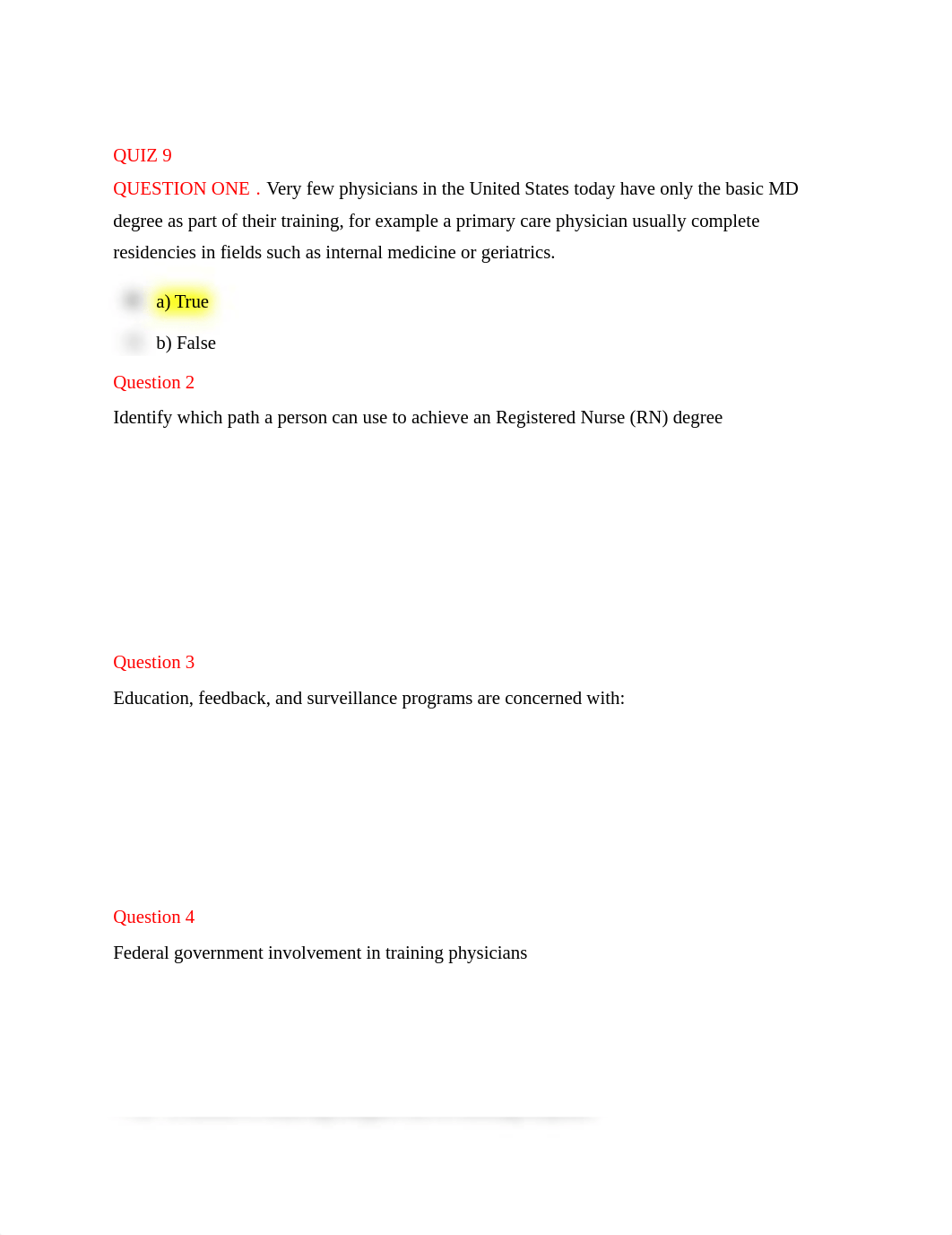 HEALTH ECONS QUIZ 9 ( THERE IS NO QUIZ 8).docx_dtx3l212b3j_page1