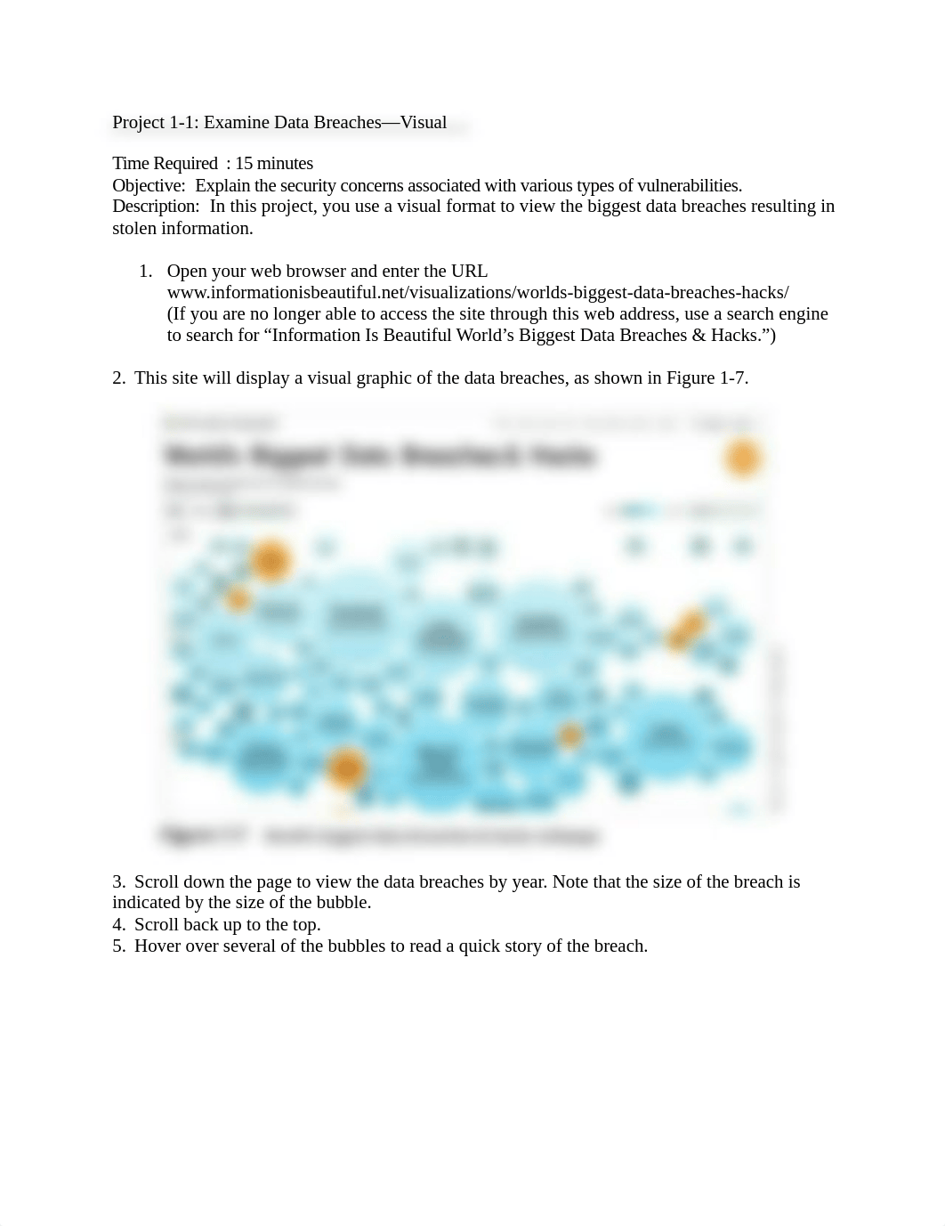 CIS2350C 1-1 Hands-On Project Examine Data Breaches-Visual.docx_dtx41hpozls_page1