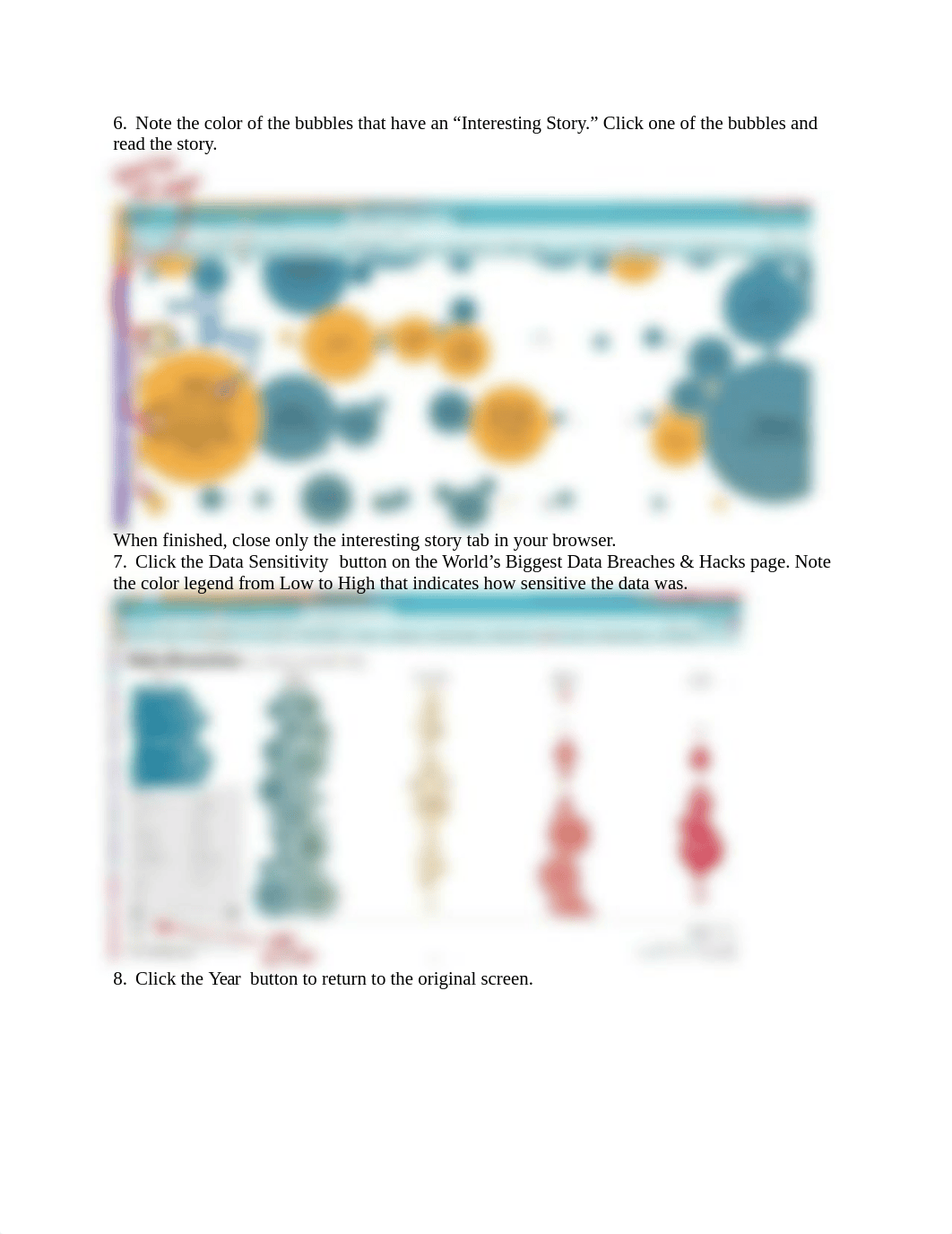 CIS2350C 1-1 Hands-On Project Examine Data Breaches-Visual.docx_dtx41hpozls_page2