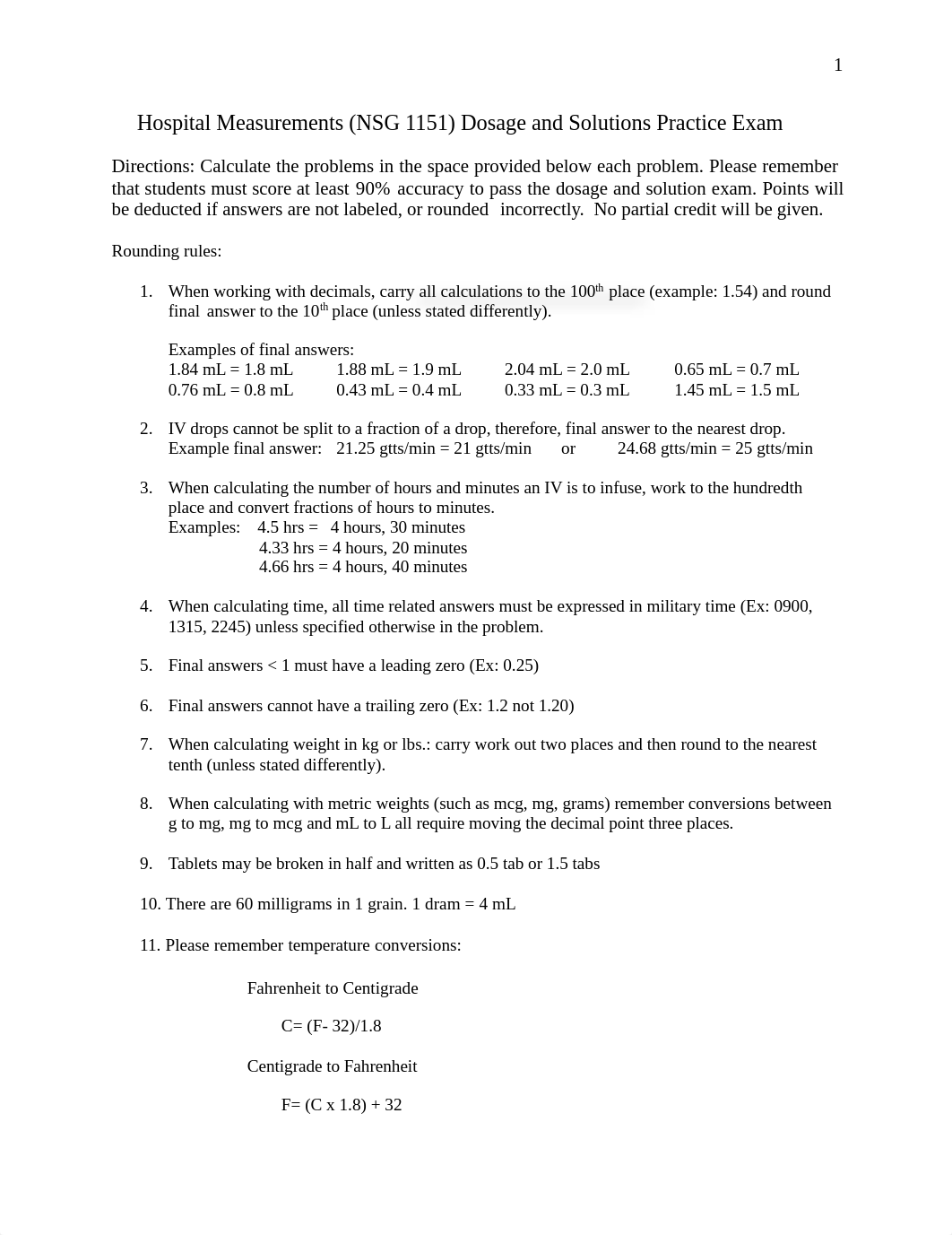 FA2019.NSG1151 DS practice exam. key.pdf_dtx4uesuz6o_page1