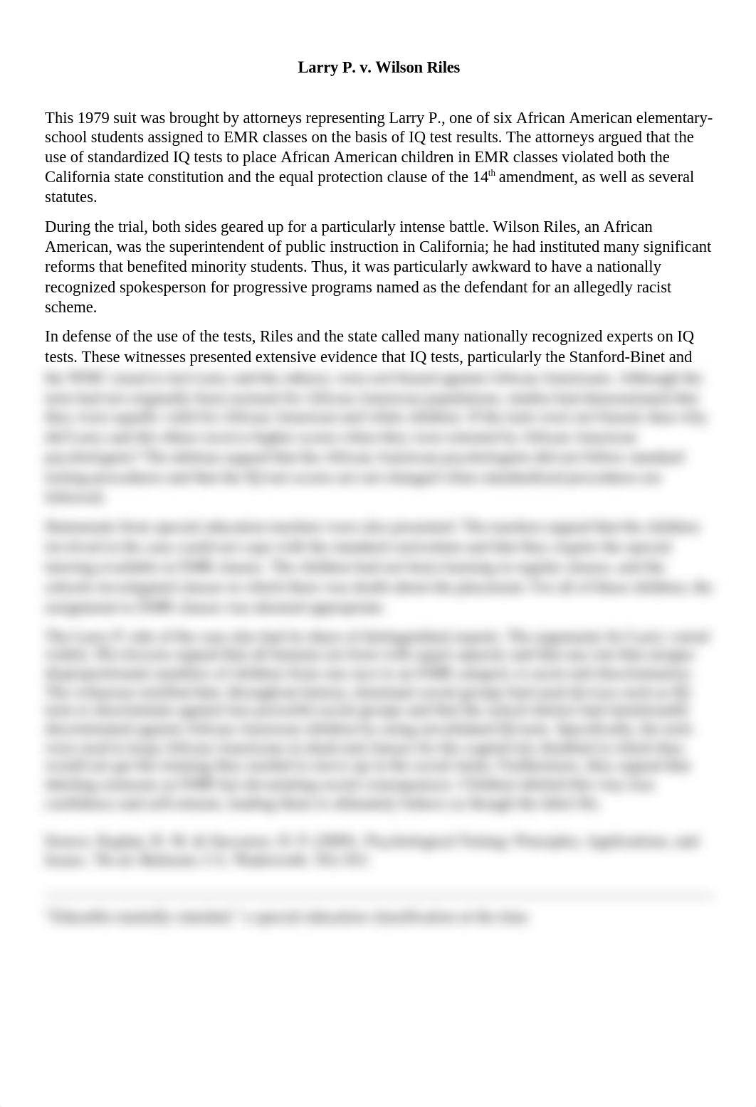 Larry P Intelligence testing.docx_dtx5xbctigc_page1