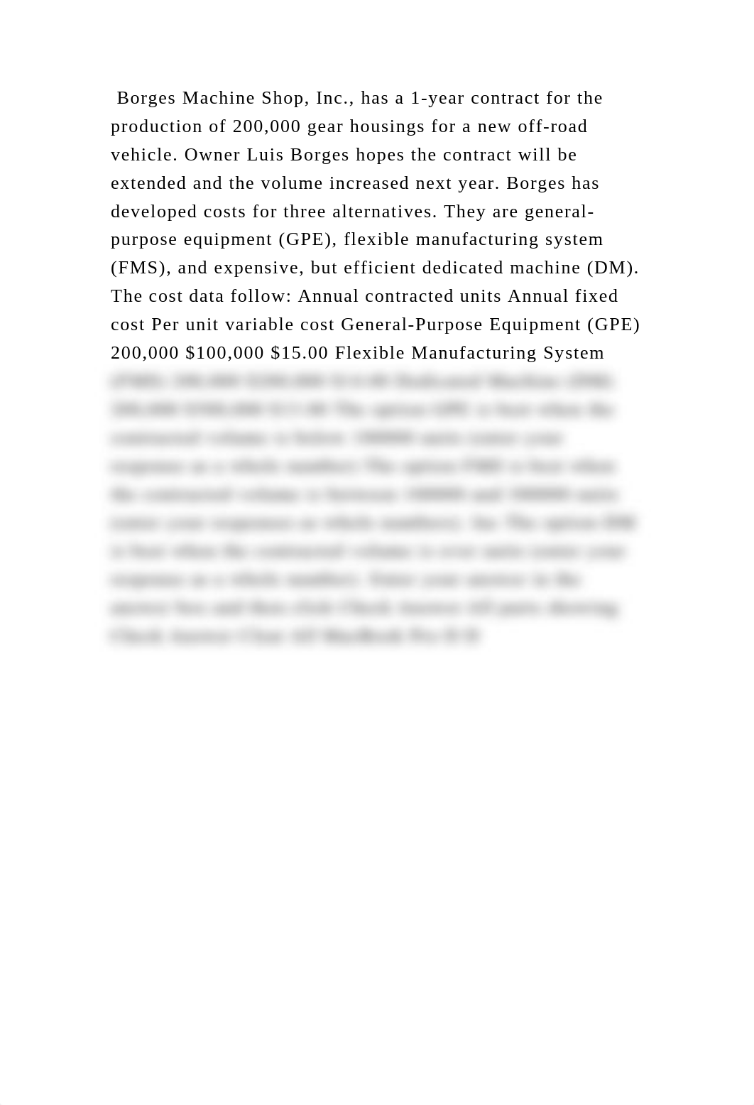 Borges Machine Shop, Inc., has a 1-year contract for the production o.docx_dtx67wqvktg_page2