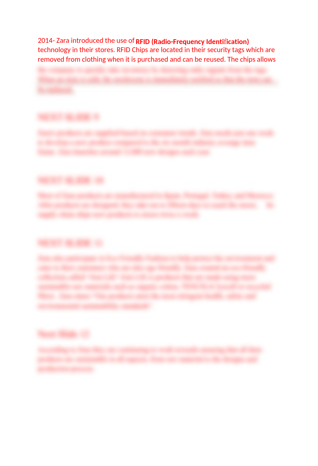 Retail Store Presentation Zara Latrice Tallie.docx_dtx7yevgn1j_page2