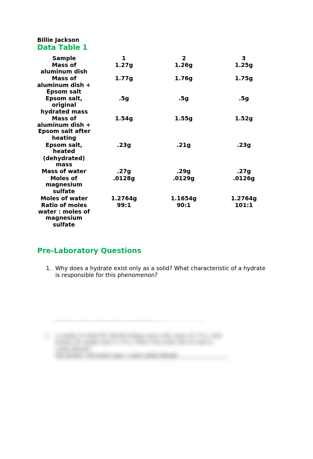 JacksonB- Dehydration of an Inorganic Salt Hydrate_Q-2_dtx81gb0622_page1