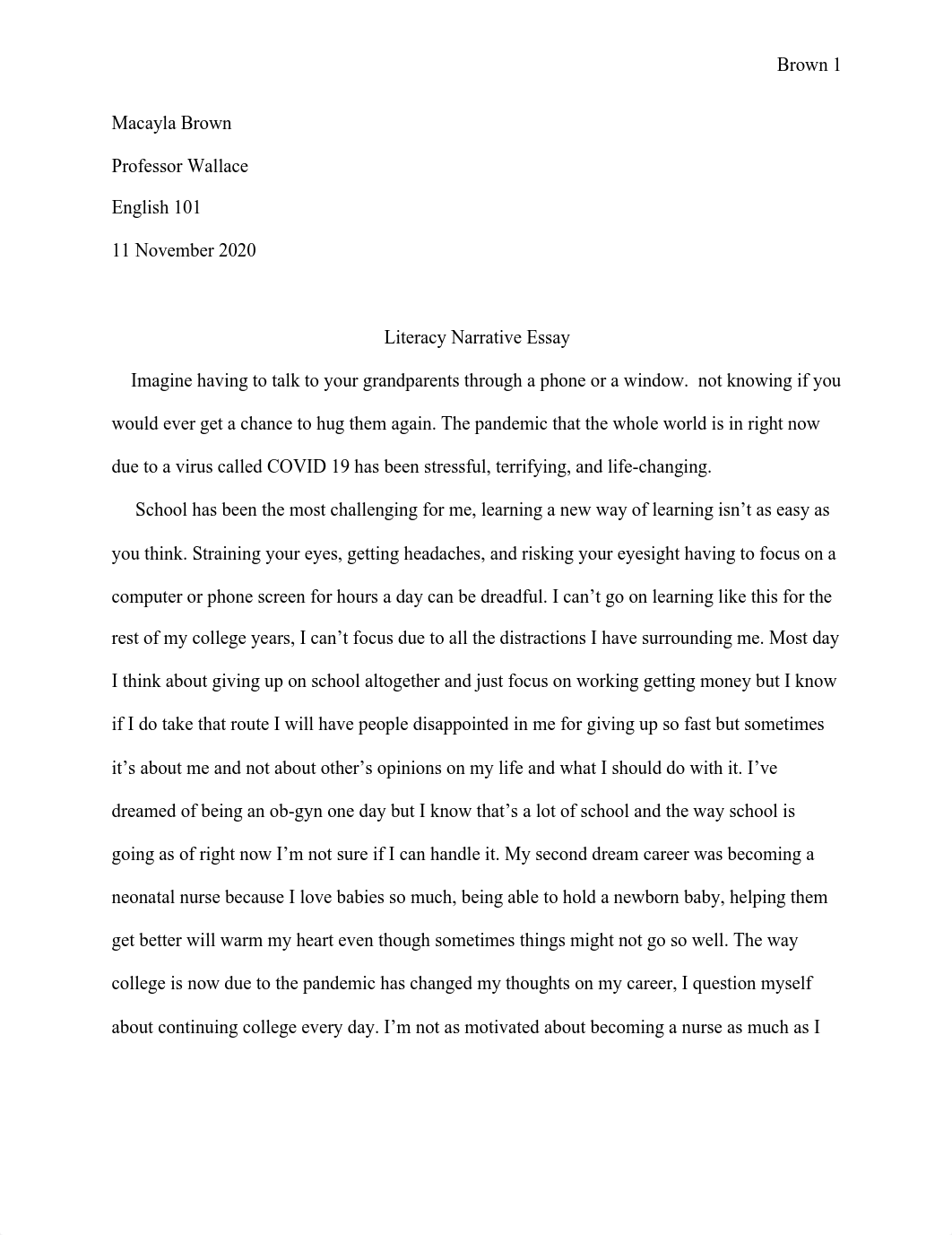 Literacy narrative essay.pdf_dtx898u70f6_page1