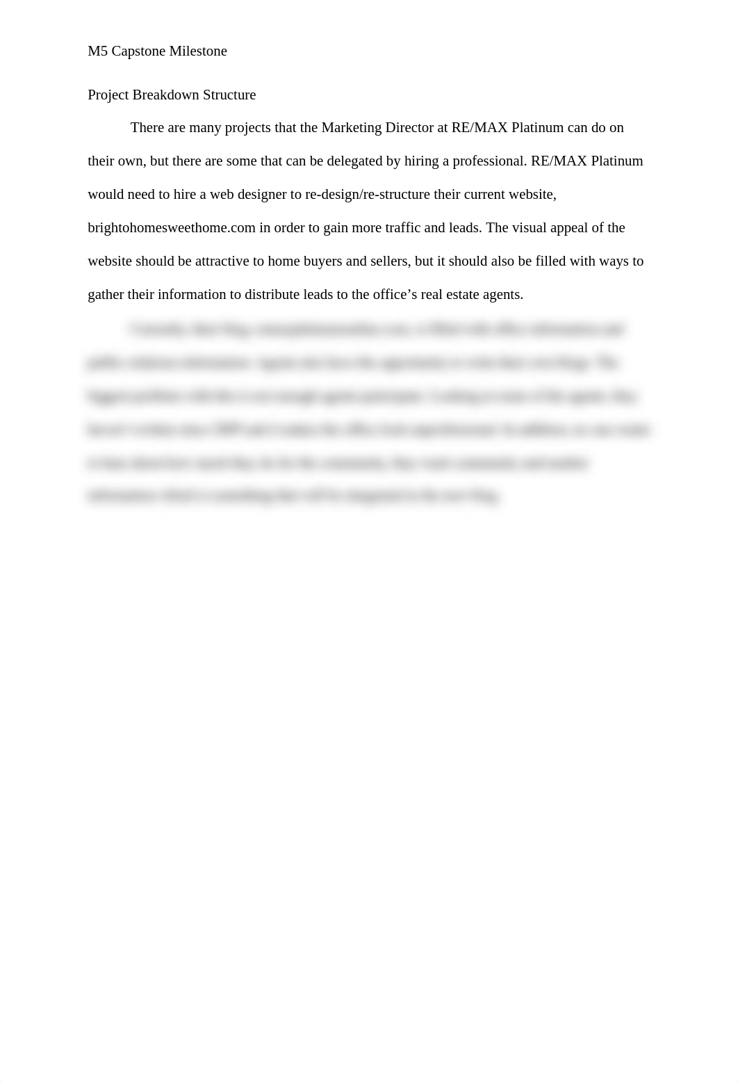 MGT340 M5 Capstone Milestone Project Scheduling_dtx8yoltove_page5