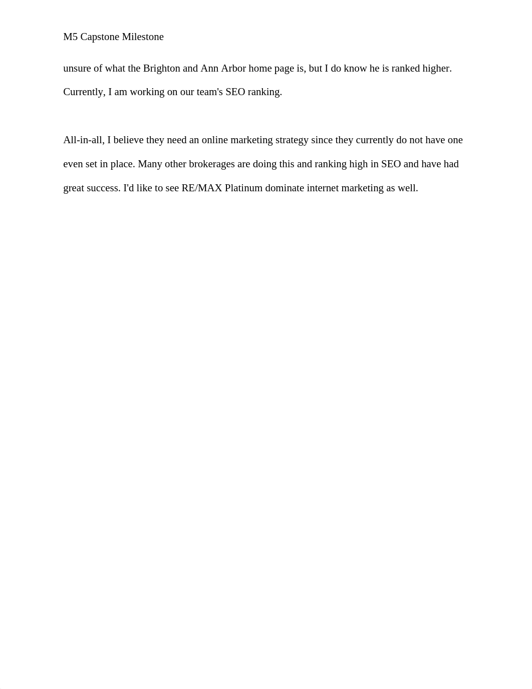 MGT340 M5 Capstone Milestone Project Scheduling_dtx8yoltove_page4