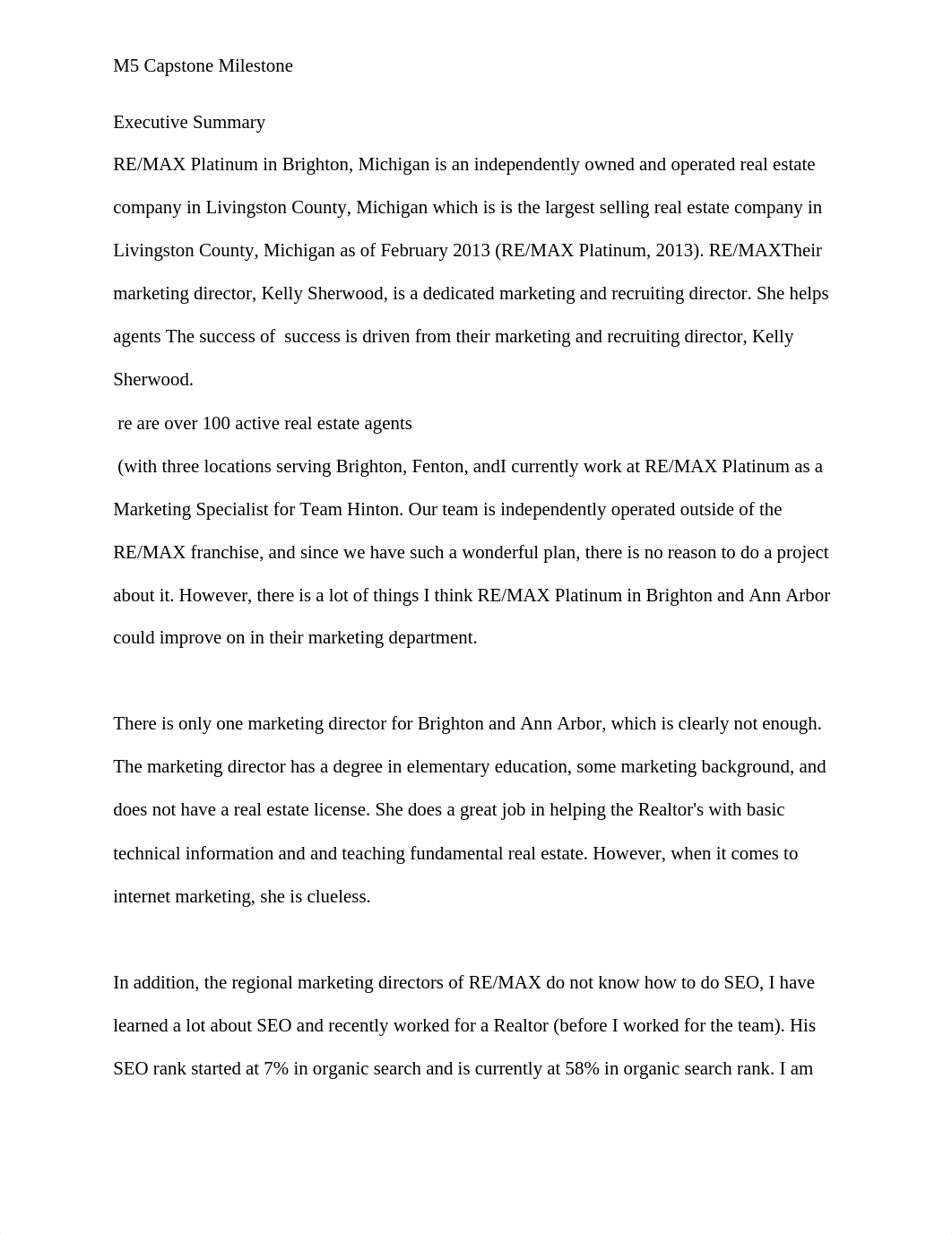 MGT340 M5 Capstone Milestone Project Scheduling_dtx8yoltove_page3