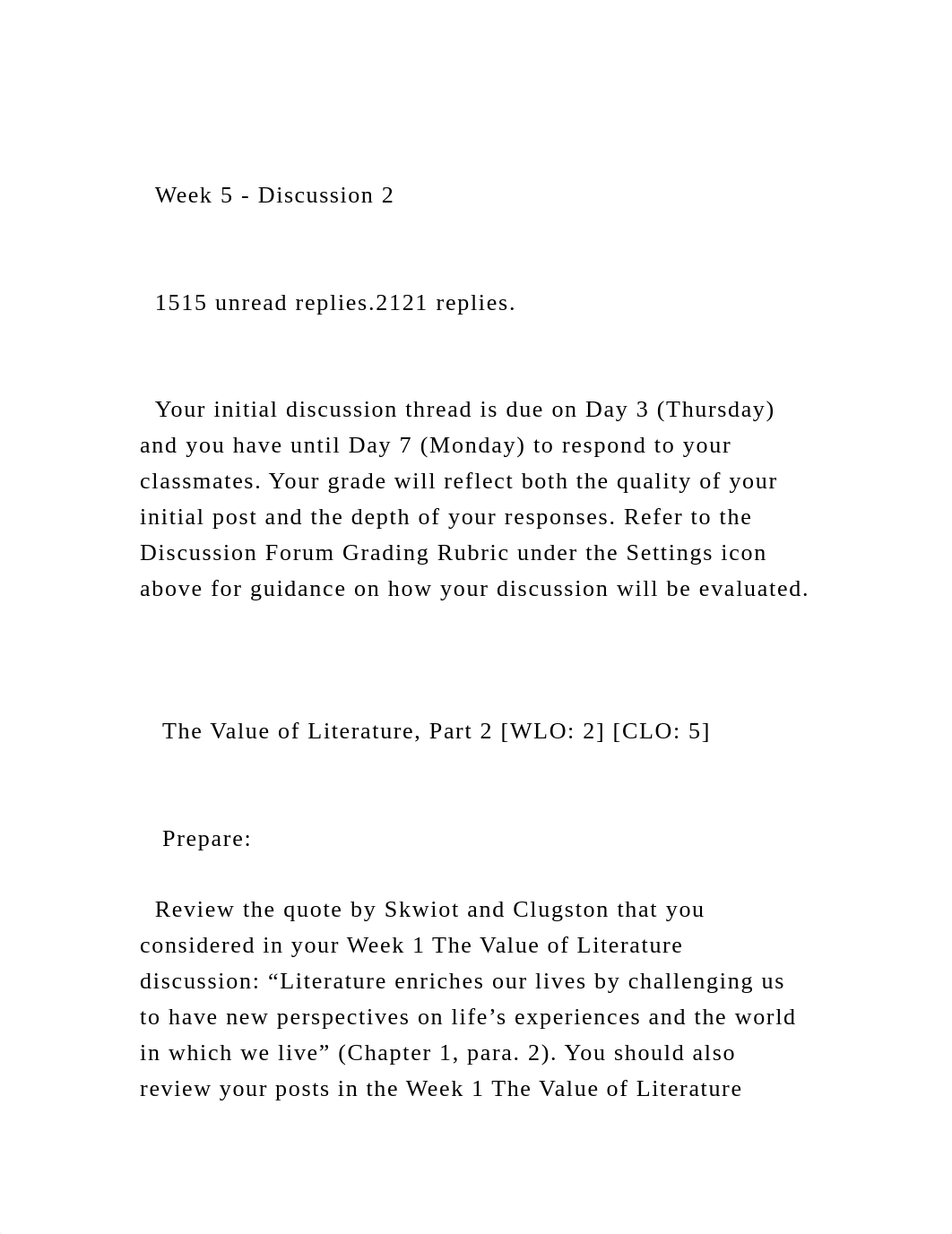 Week 5 - Discussion 2   1515 unread replies.2121 replies. .docx_dtxa8owuiyd_page2