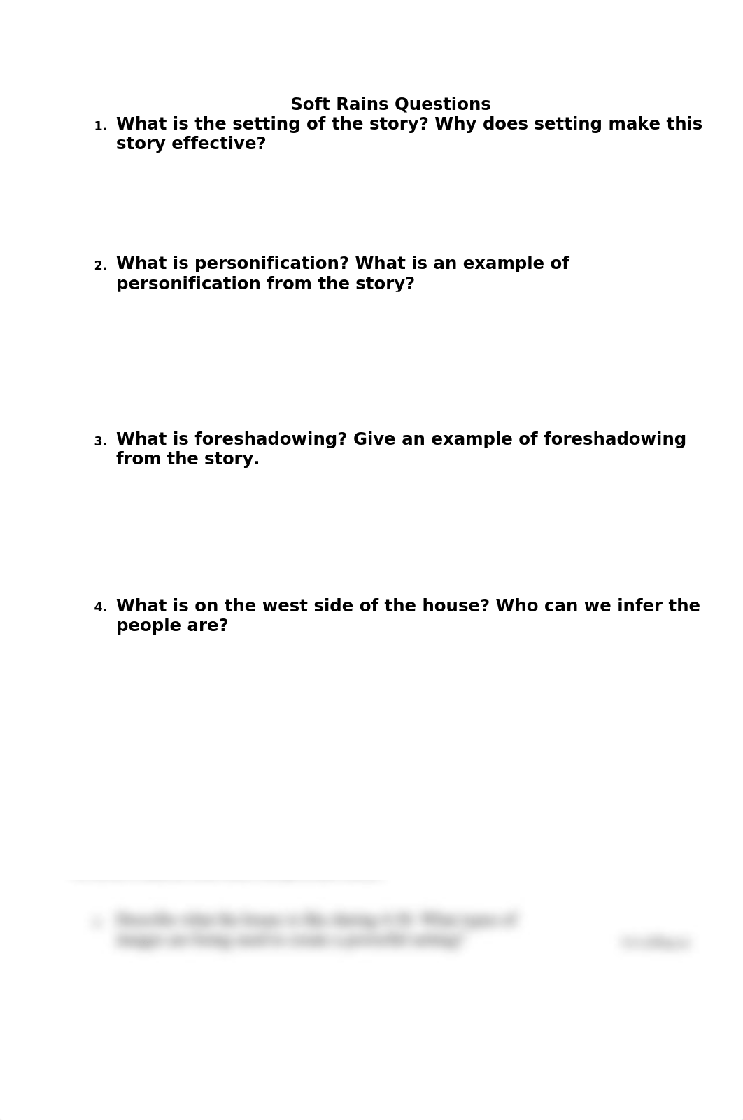 Soft Rains Questions.doc_dtxbwu4hmkj_page1