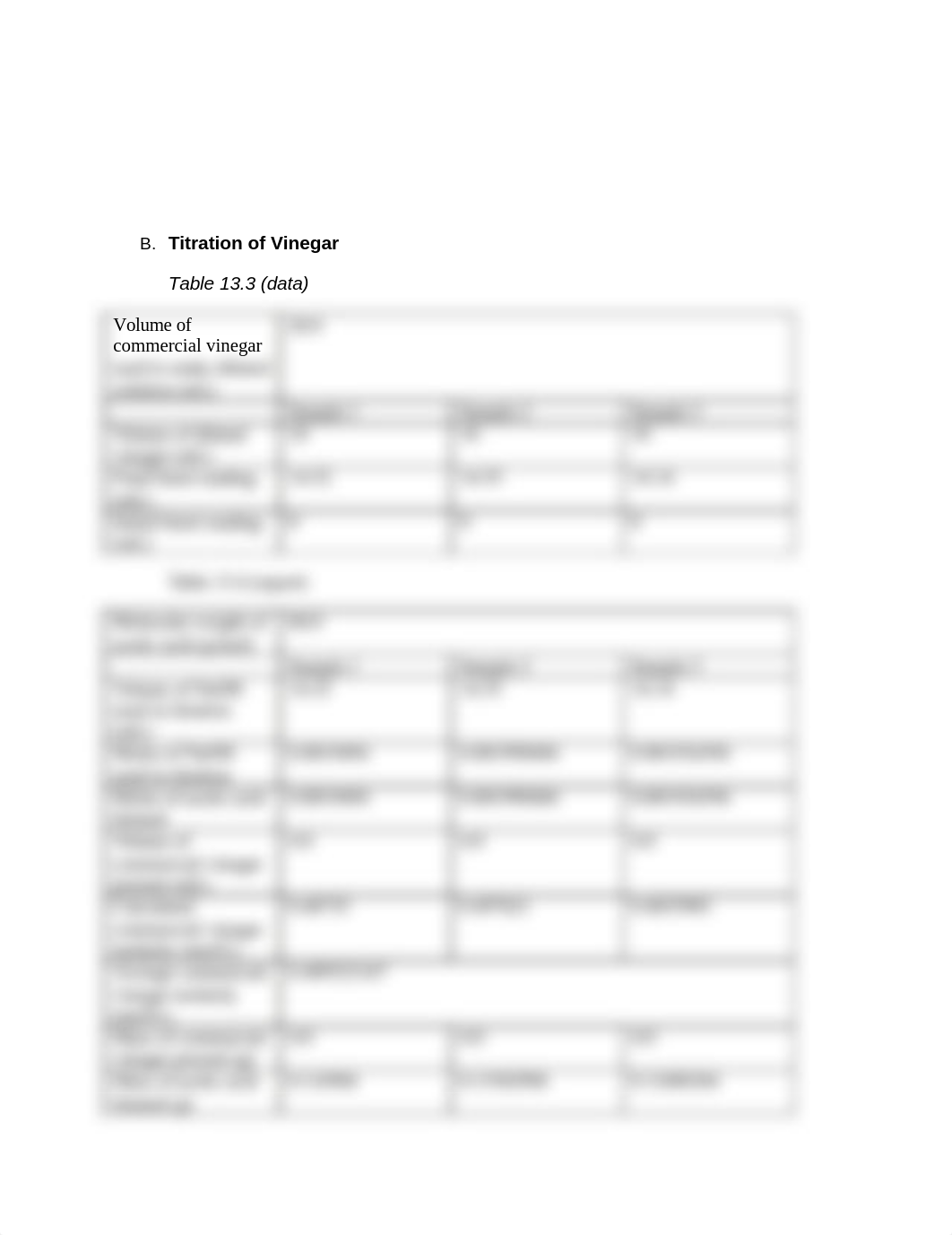 Experiment 13 Analysis of Vinegar cover toc abstract results_dtxcntel2u8_page5